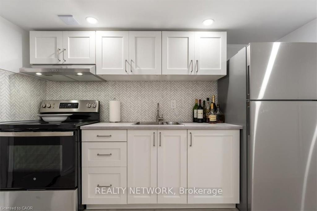 Photo 27 of 329 Provident Way, Hamilton, Mount Hope — HOMEH
