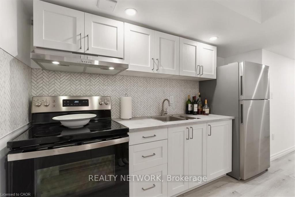 Photo 28 of 329 Provident Way, Hamilton, Mount Hope — HOMEH