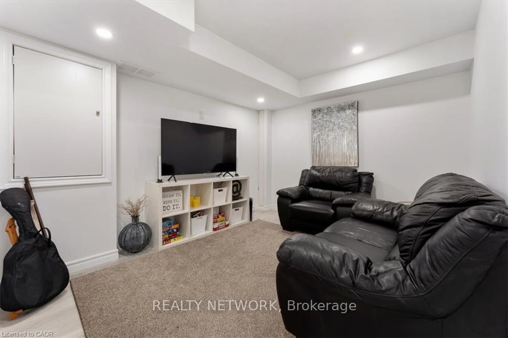 Photo 31 of 329 Provident Way, Hamilton, Mount Hope — HOMEH