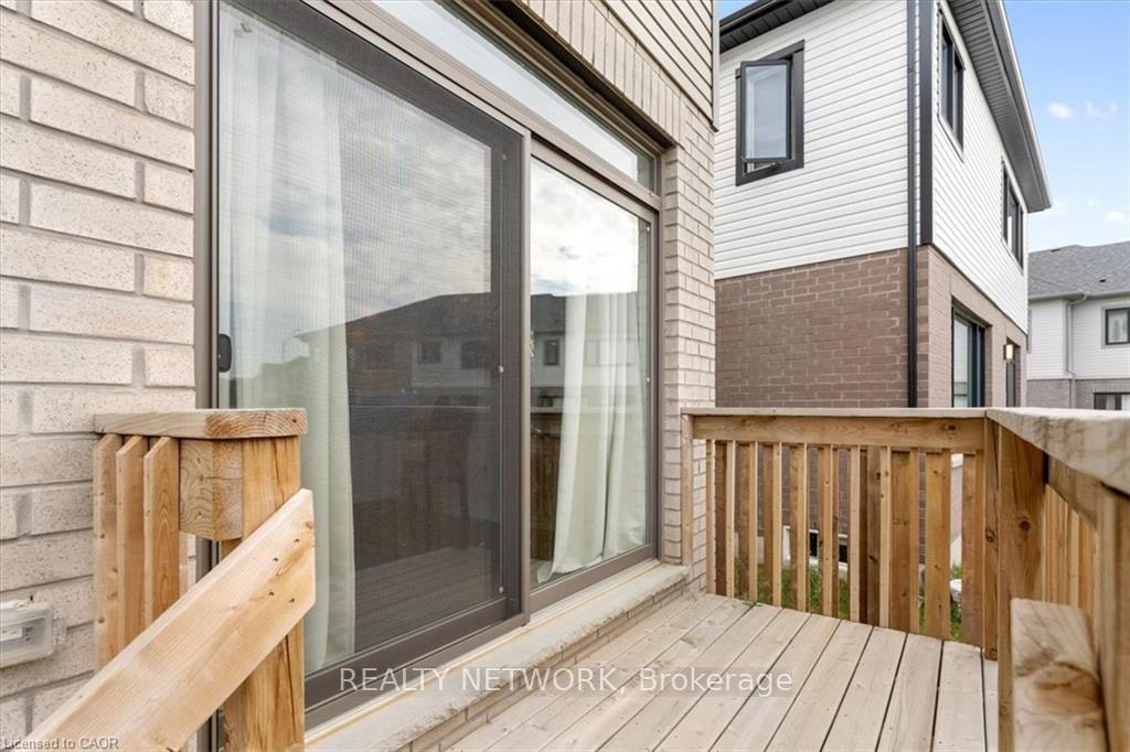Photo 34 of 329 Provident Way, Hamilton, Mount Hope — HOMEH