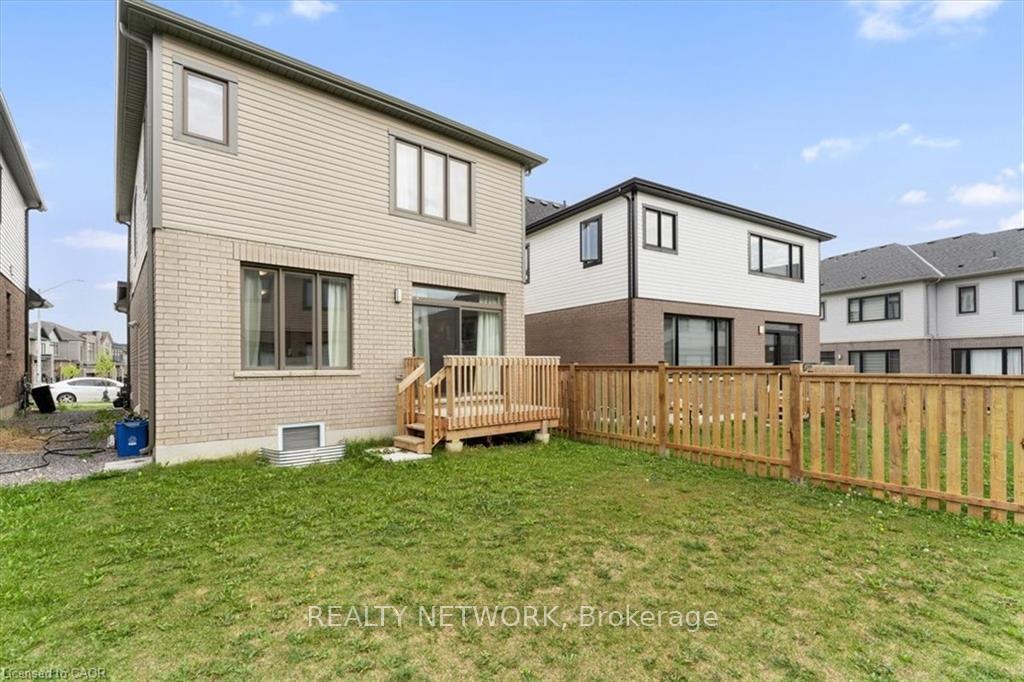 Photo 36 of 329 Provident Way, Hamilton, Mount Hope — HOMEH
