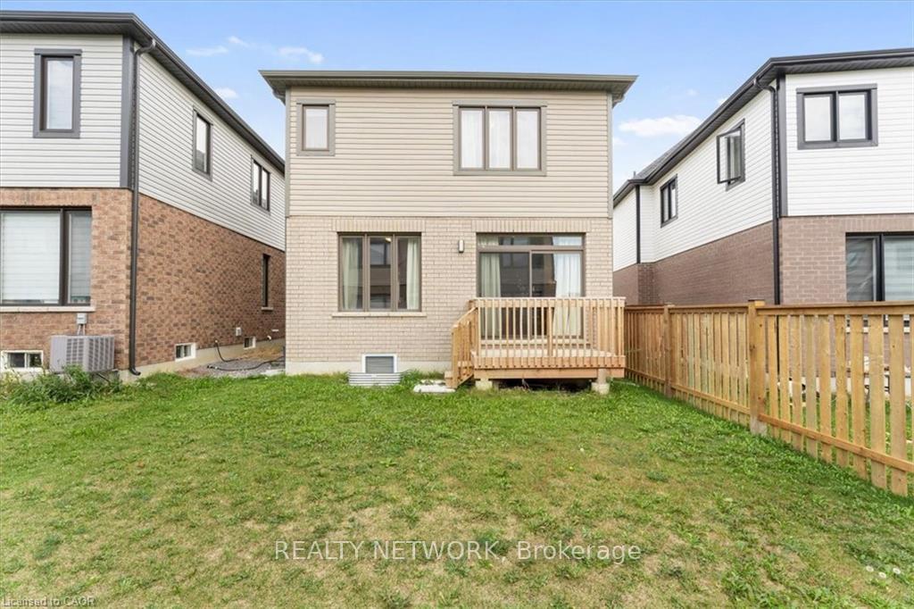 Photo 37 of 329 Provident Way, Hamilton, Mount Hope — HOMEH