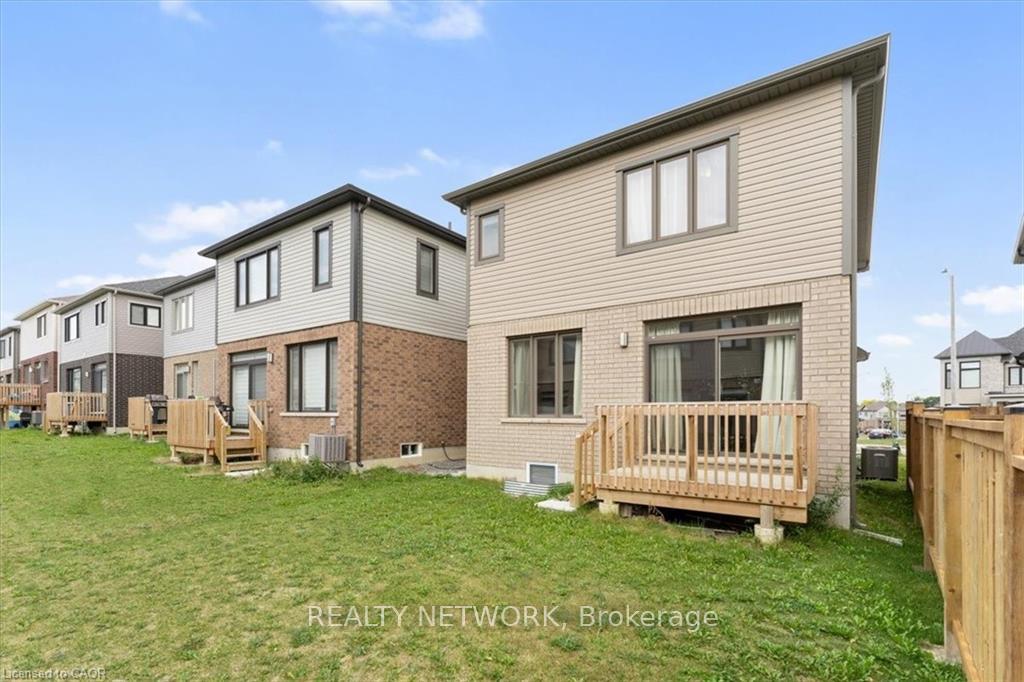 Photo 38 of 329 Provident Way, Hamilton, Mount Hope — HOMEH