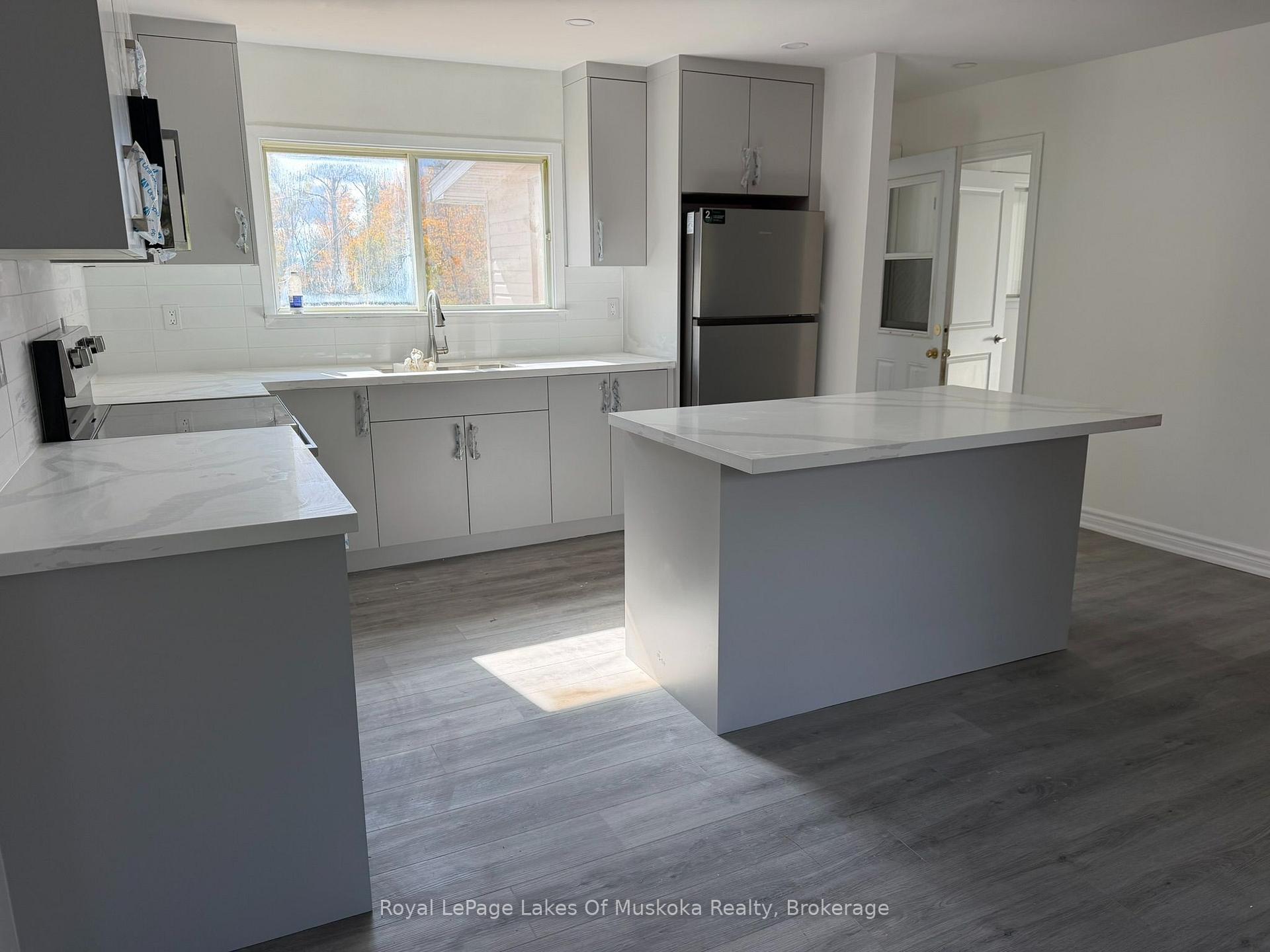 Photo 2 of 4673 518 Highway, McMurrich/Monteith, Bear Lake — HOMEH