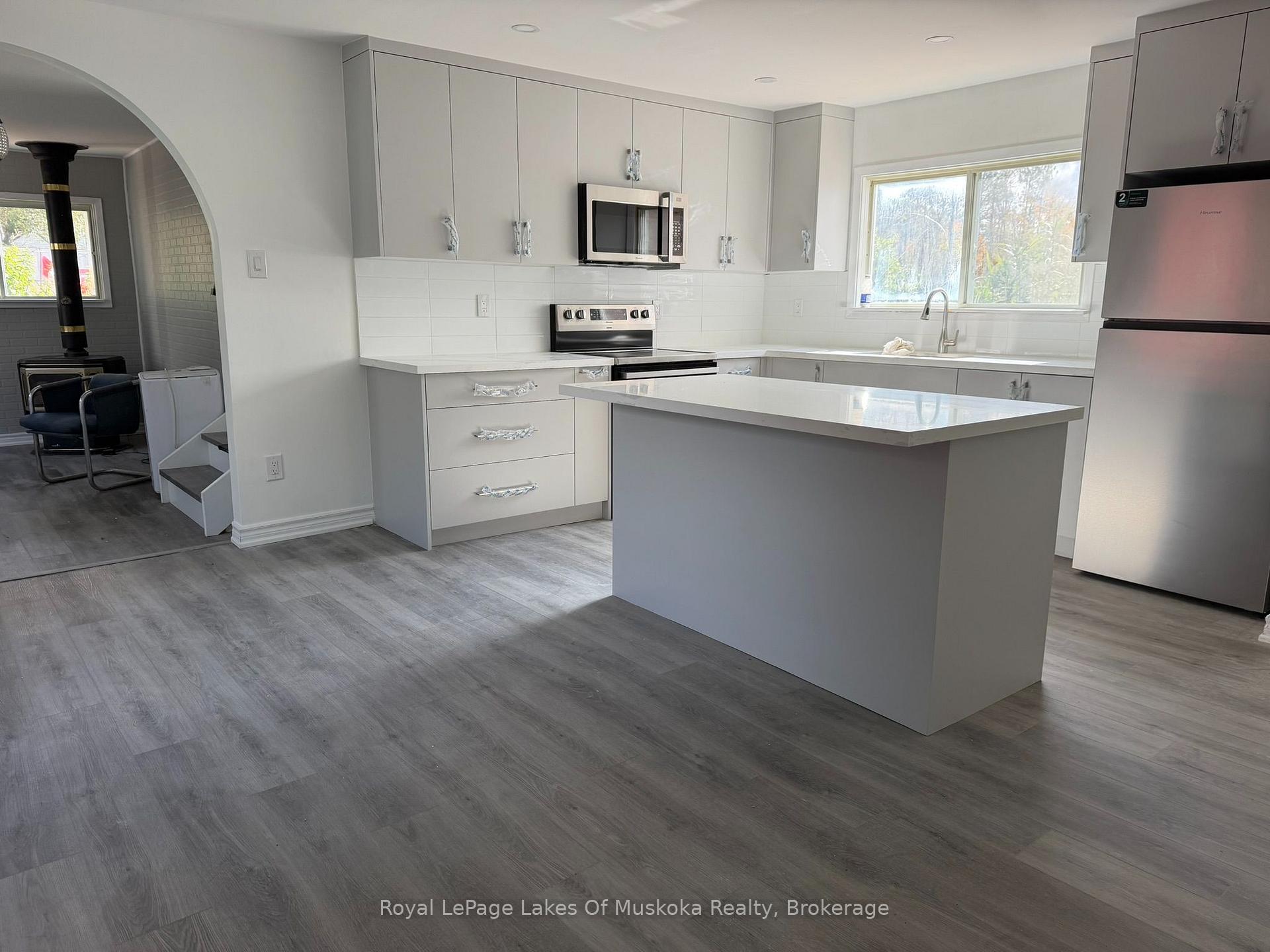 Photo 3 of 4673 518 Highway, McMurrich/Monteith, Bear Lake — HOMEH