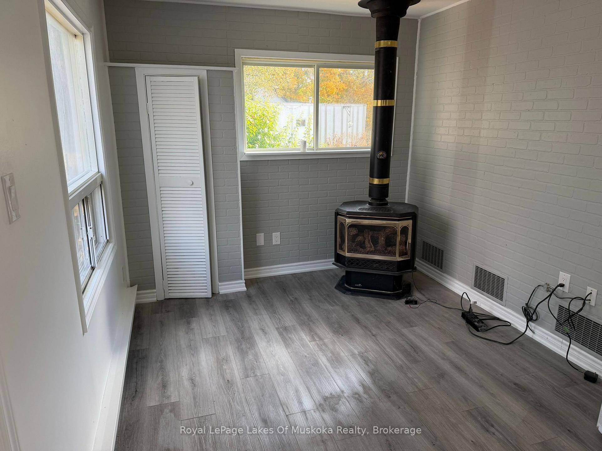 Photo 11 of 4673 518 Highway, McMurrich/Monteith, Bear Lake — HOMEH