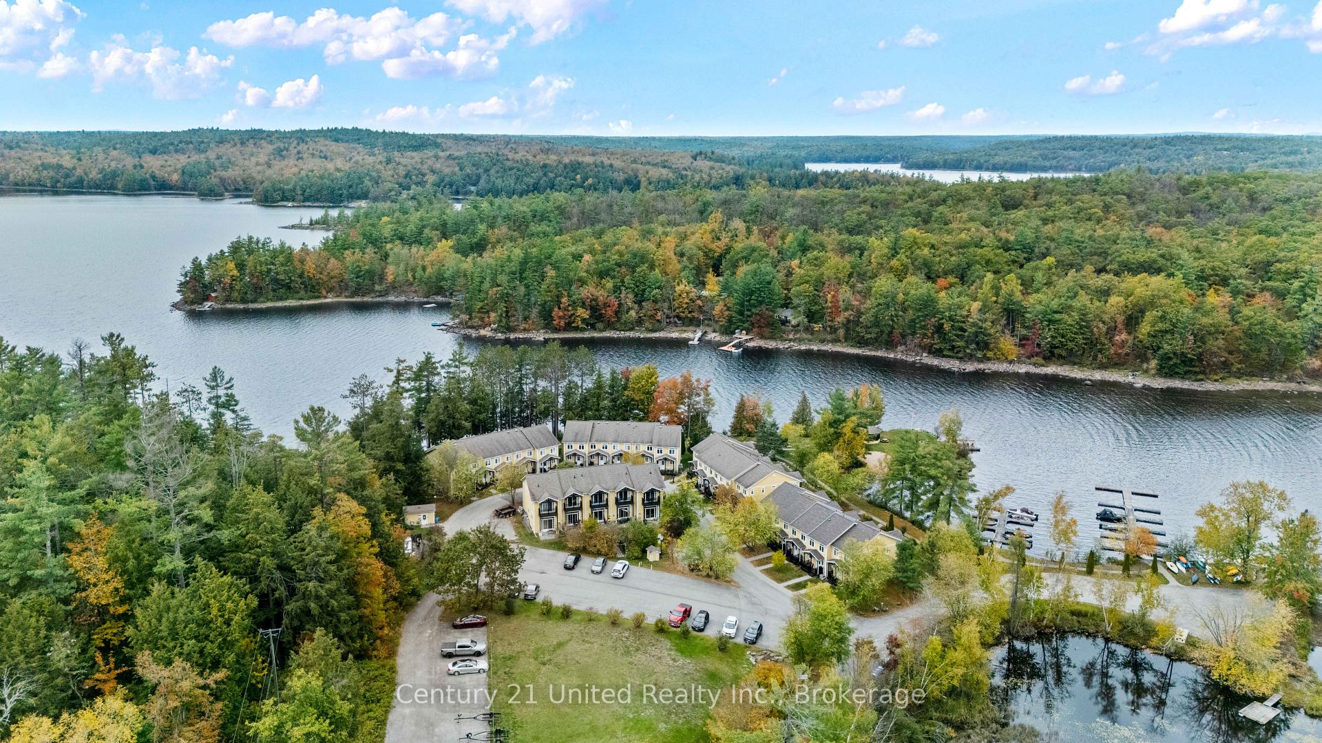 Photo of Unit 18, 1579 Anstruther Lake Road