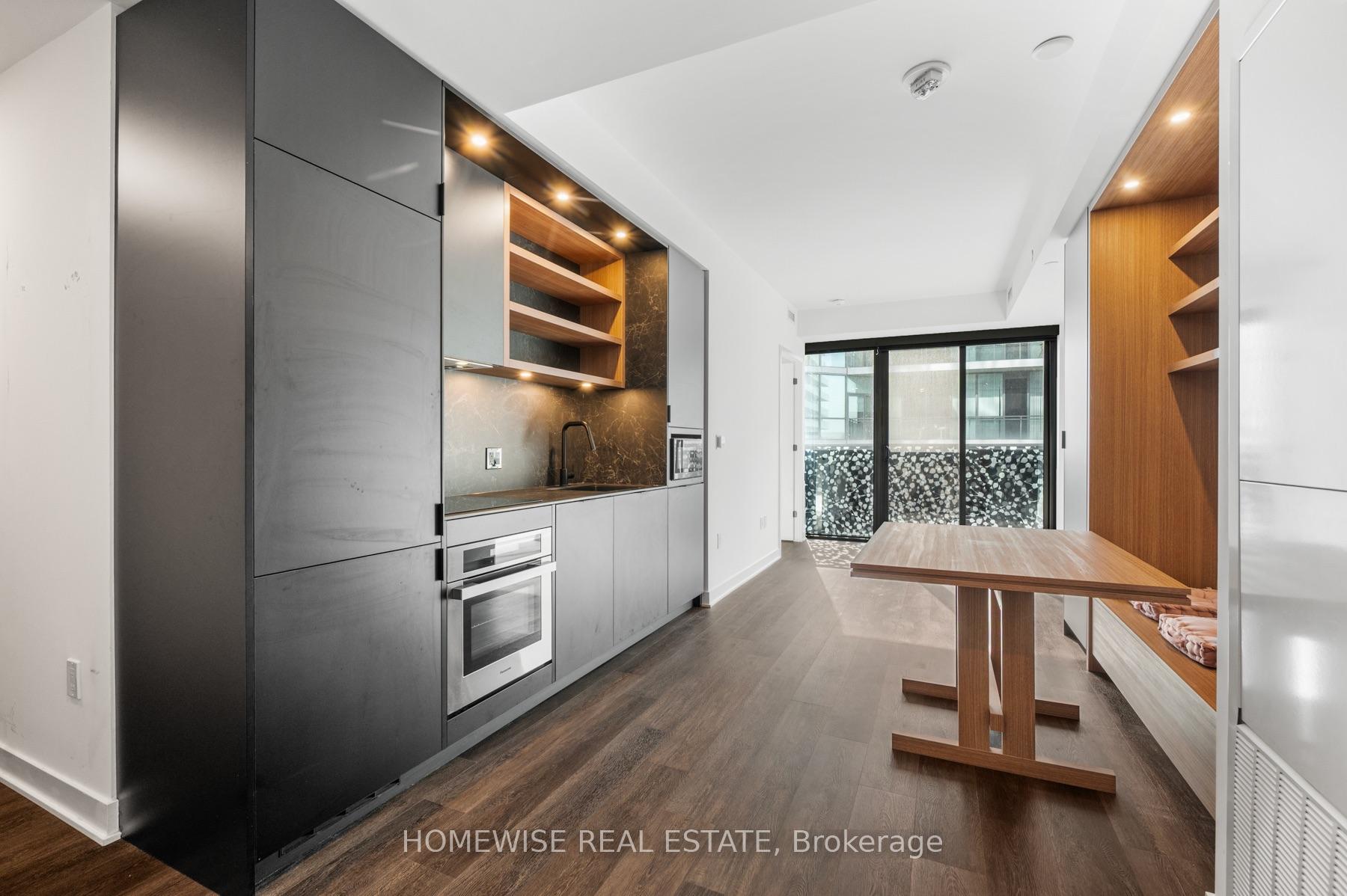 Photo of Unit 4506, 55 Charles Street E