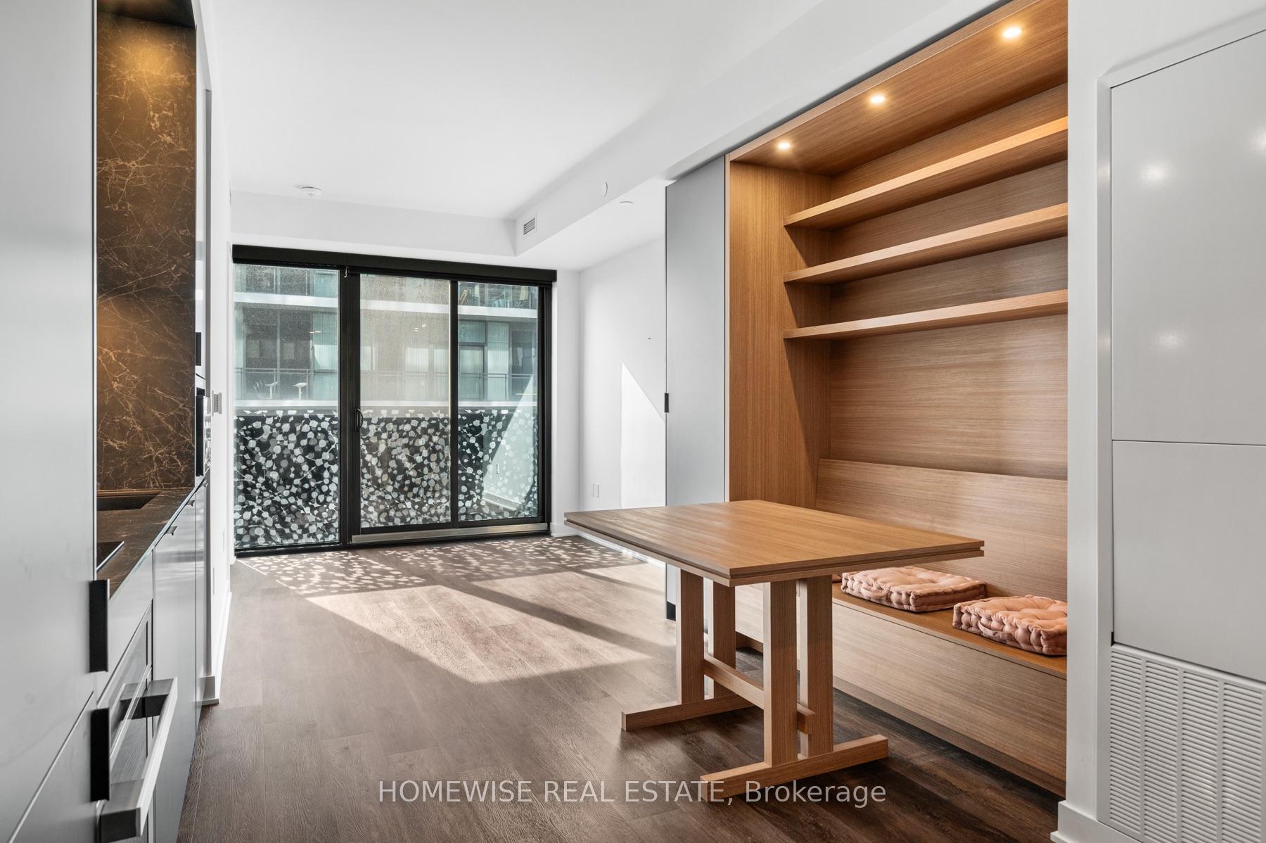 Photo 2 of Unit 4506, 55 Charles Street E, Toronto, Church-Yonge Corridor — HOMEH