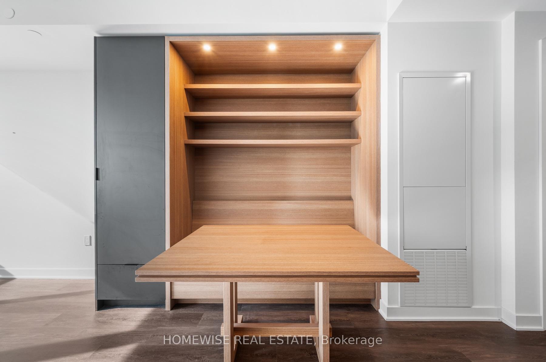 Photo 3 of Unit 4506, 55 Charles Street E, Toronto, Church-Yonge Corridor — HOMEH