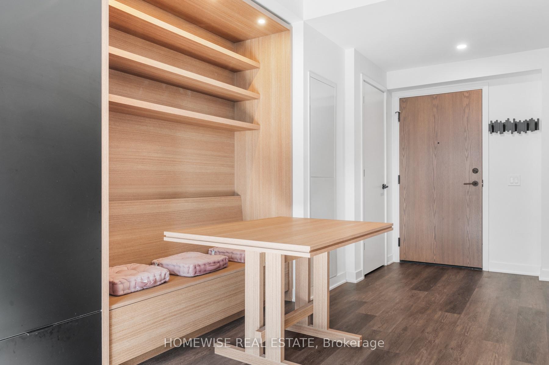 Photo 4 of Unit 4506, 55 Charles Street E, Toronto, Church-Yonge Corridor — HOMEH