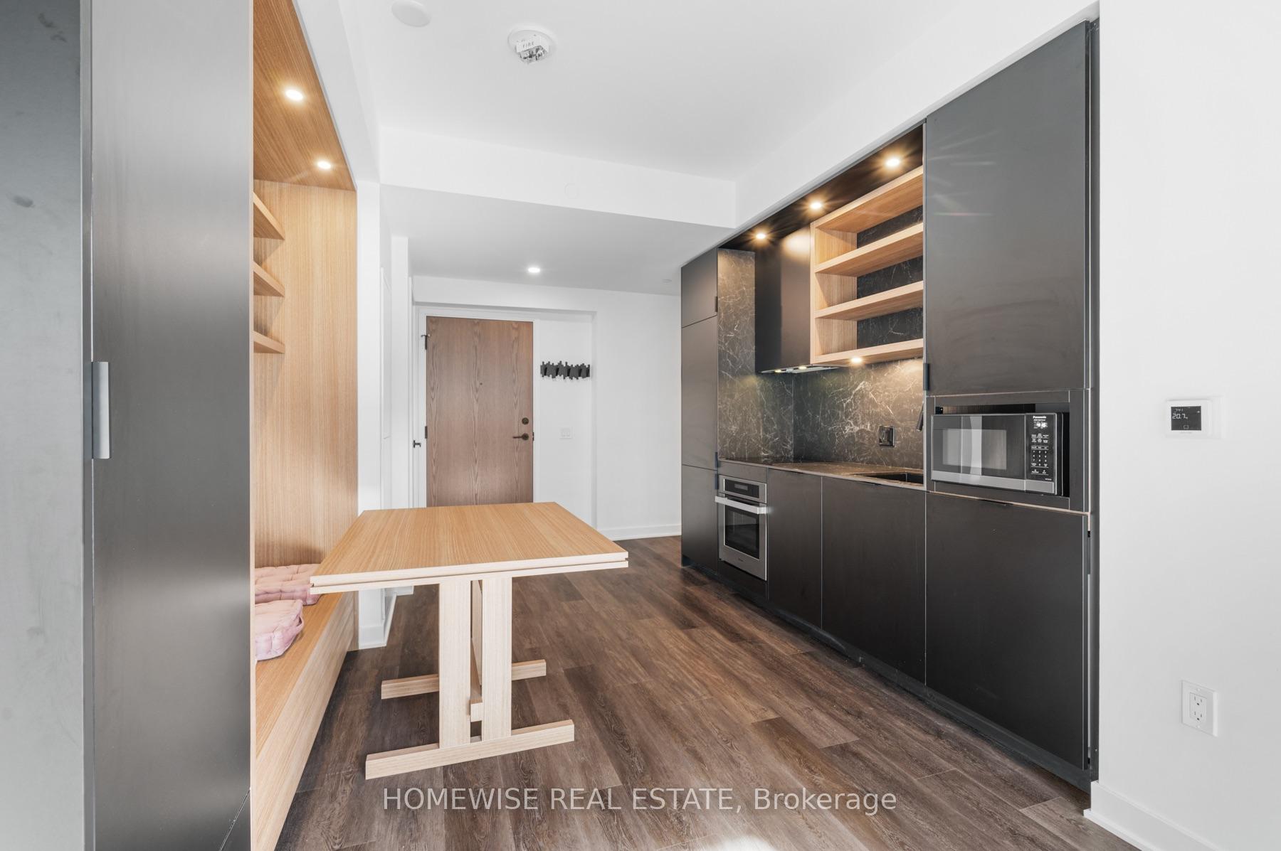 Photo 5 of Unit 4506, 55 Charles Street E, Toronto, Church-Yonge Corridor — HOMEH