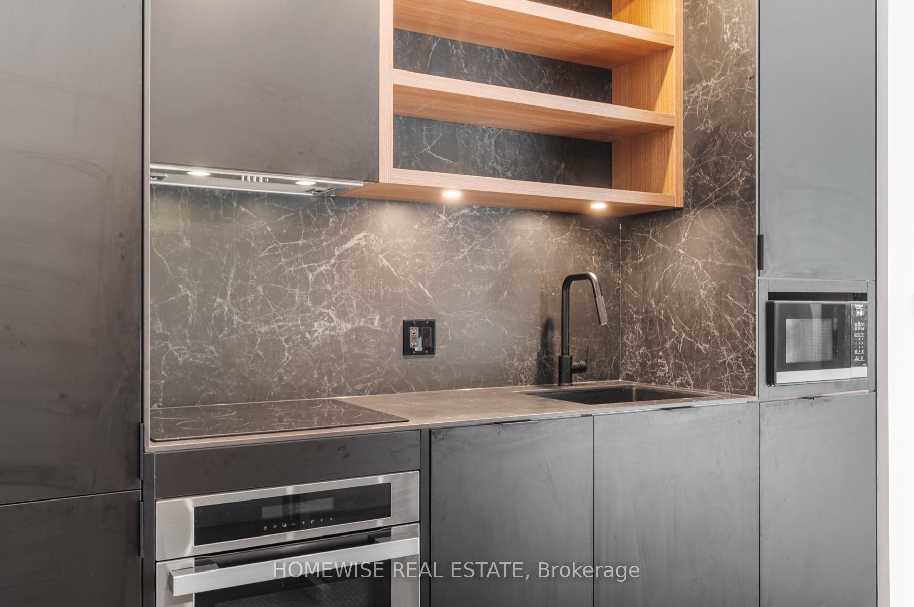 Photo 6 of Unit 4506, 55 Charles Street E, Toronto, Church-Yonge Corridor — HOMEH
