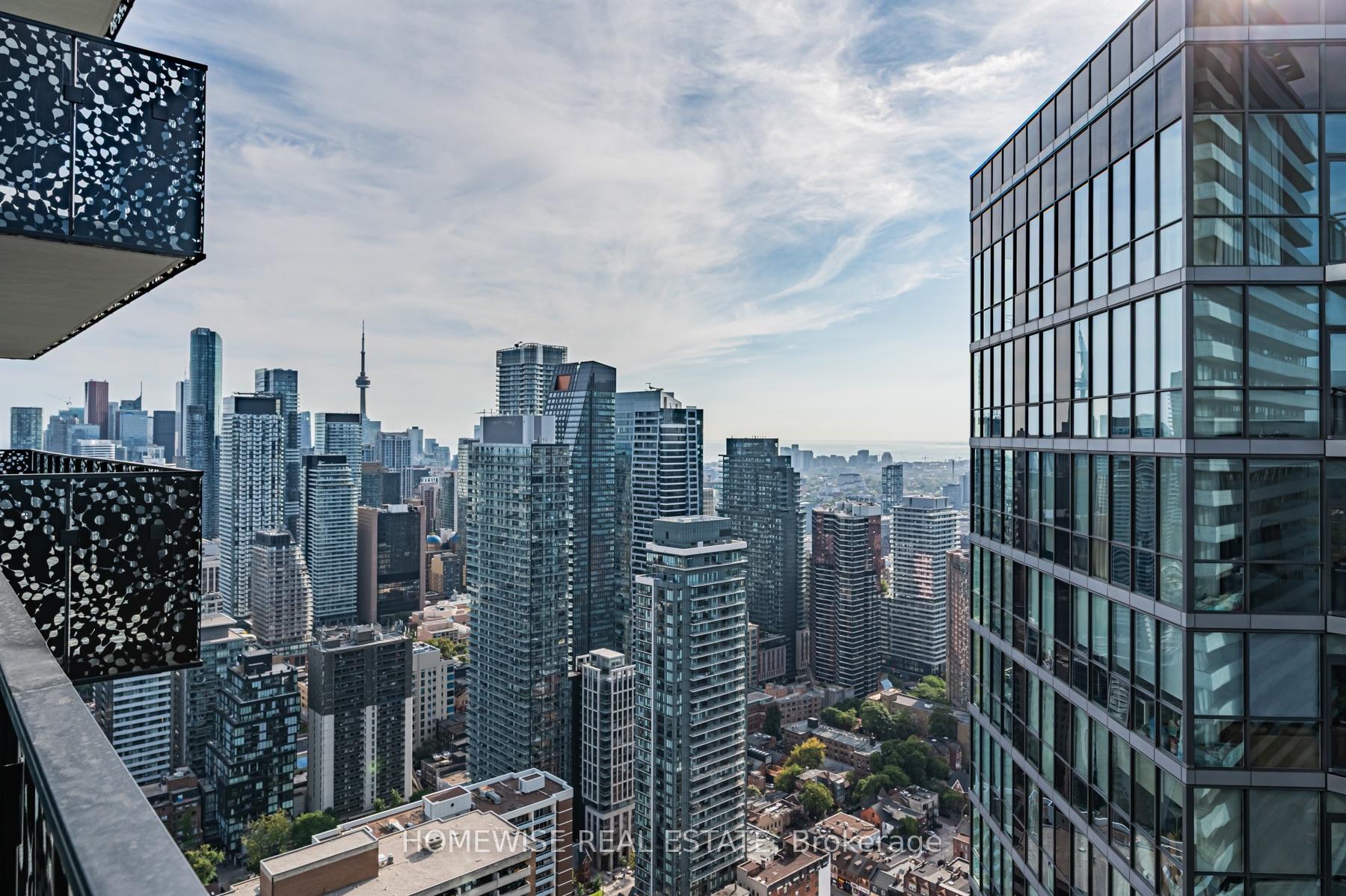 Photo 15 of Unit 4506, 55 Charles Street E, Toronto, Church-Yonge Corridor — HOMEH
