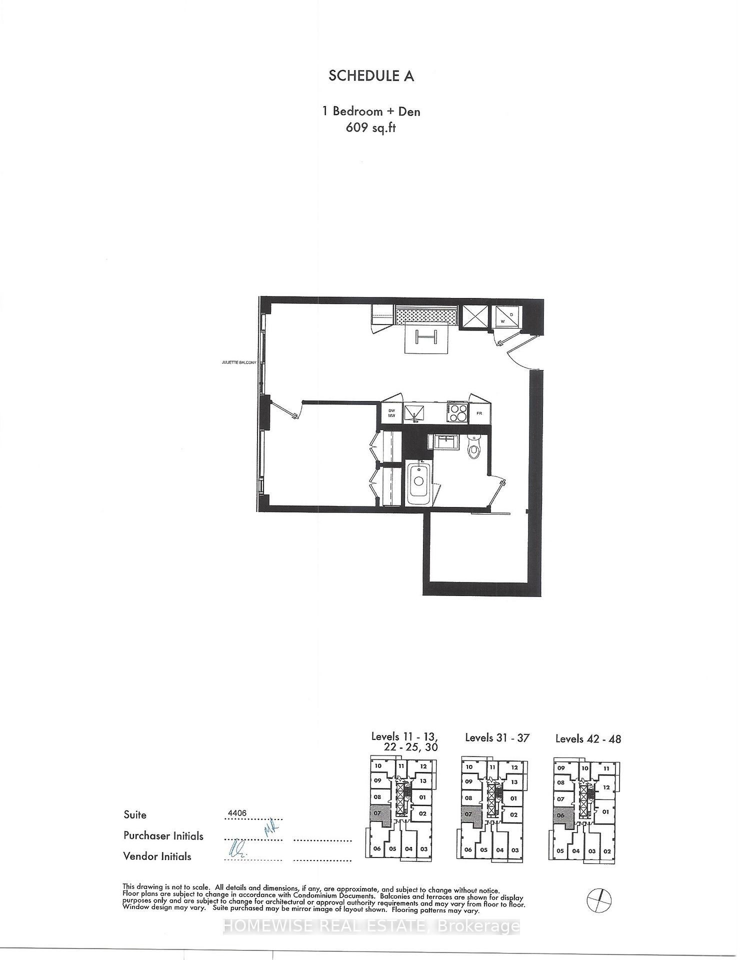 Photo 18 of Unit 4506, 55 Charles Street E, Toronto, Church-Yonge Corridor — HOMEH