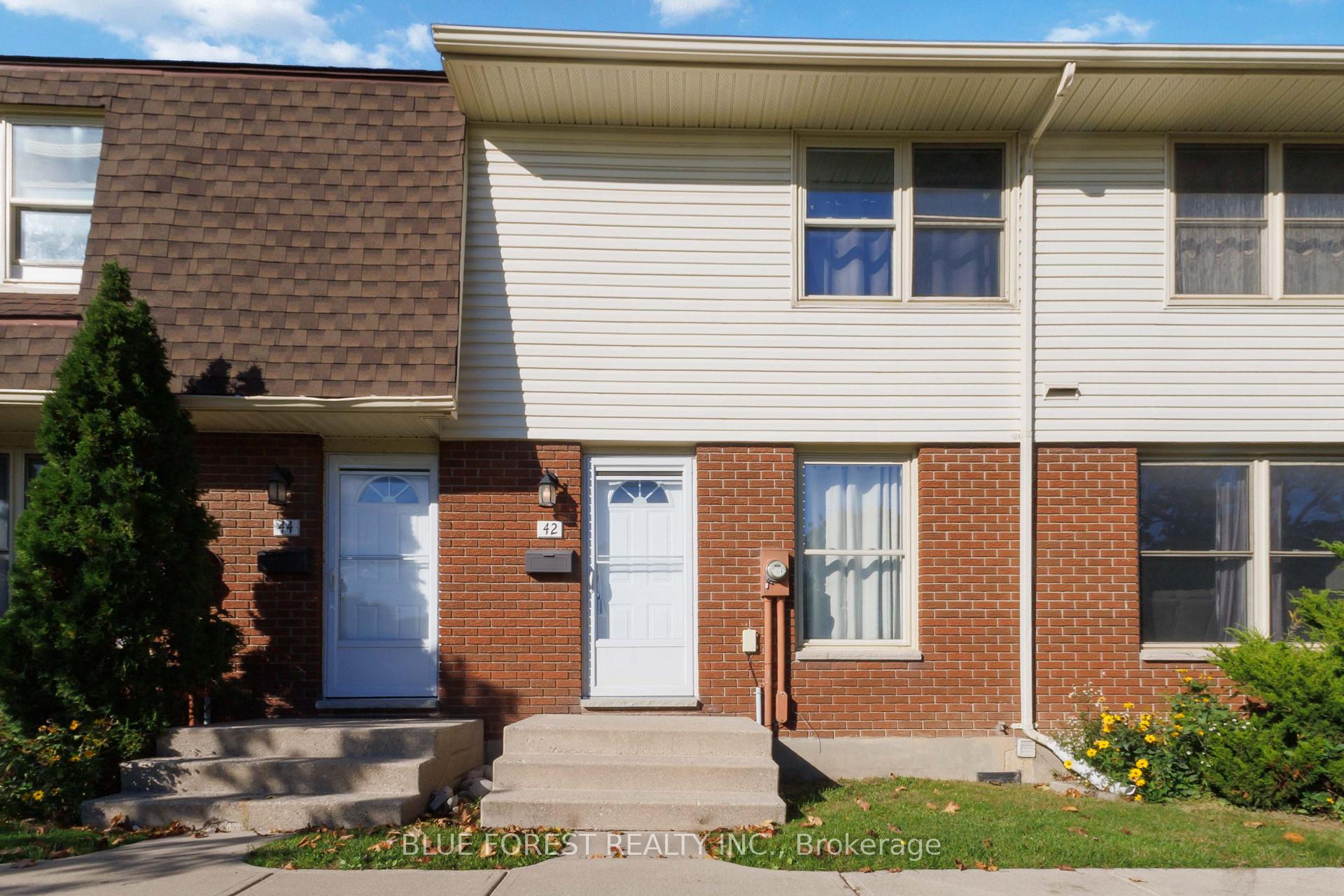 Photo of Unit 42, 51 Sholto Drive