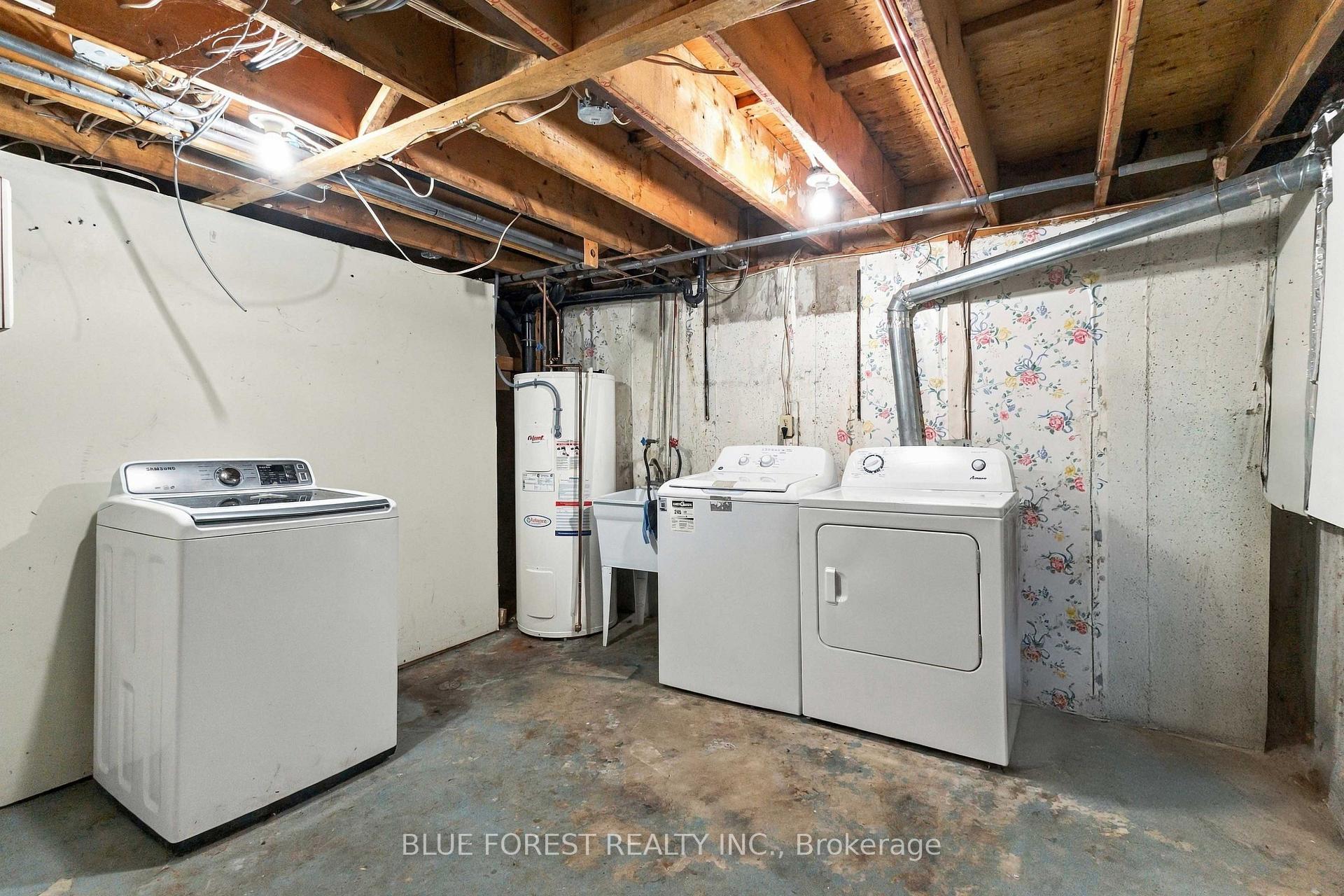 Photo 25 of Unit 42, 51 Sholto Drive, London, South X — HOMEH