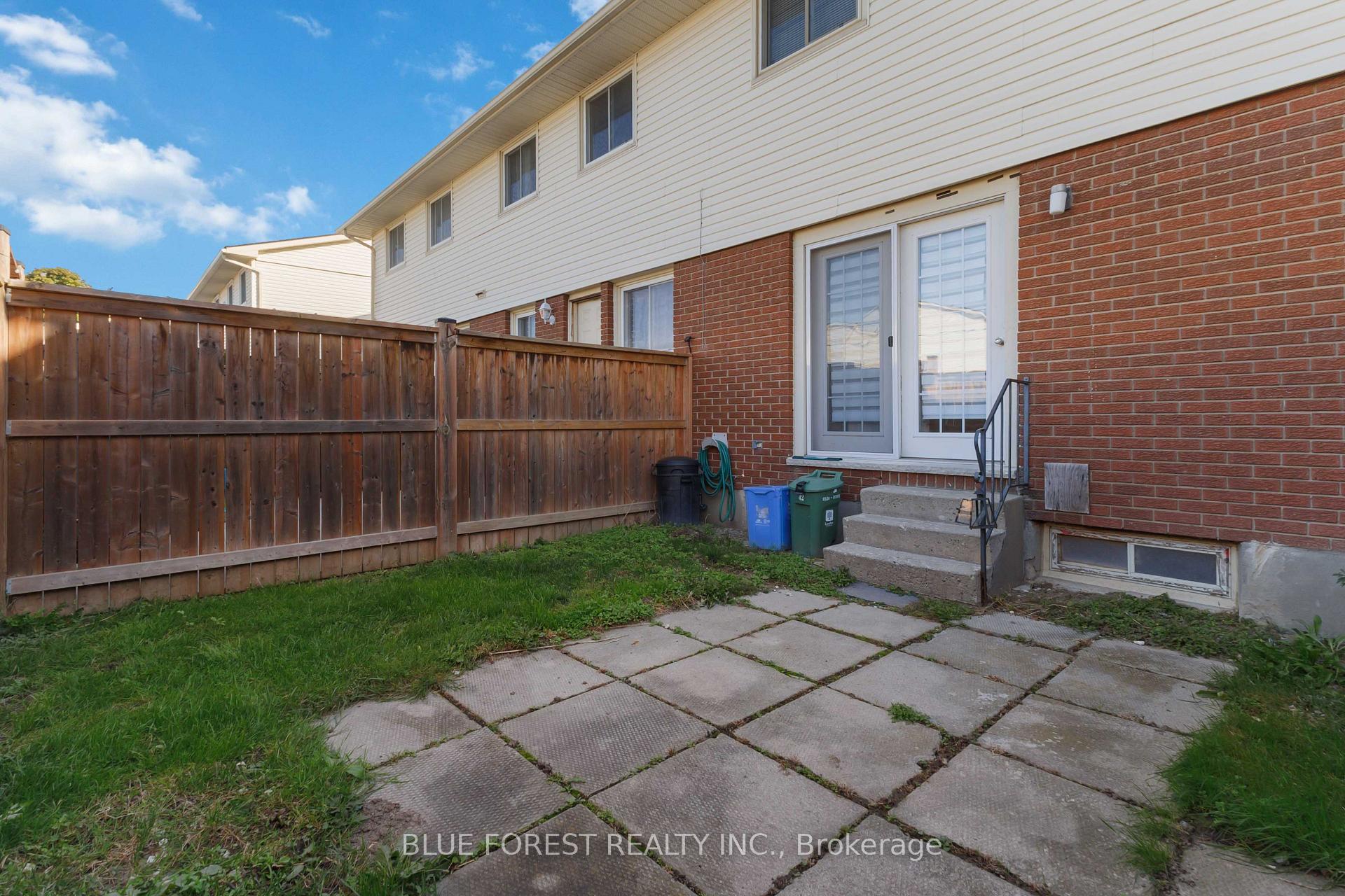 Photo 28 of Unit 42, 51 Sholto Drive, London, South X — HOMEH