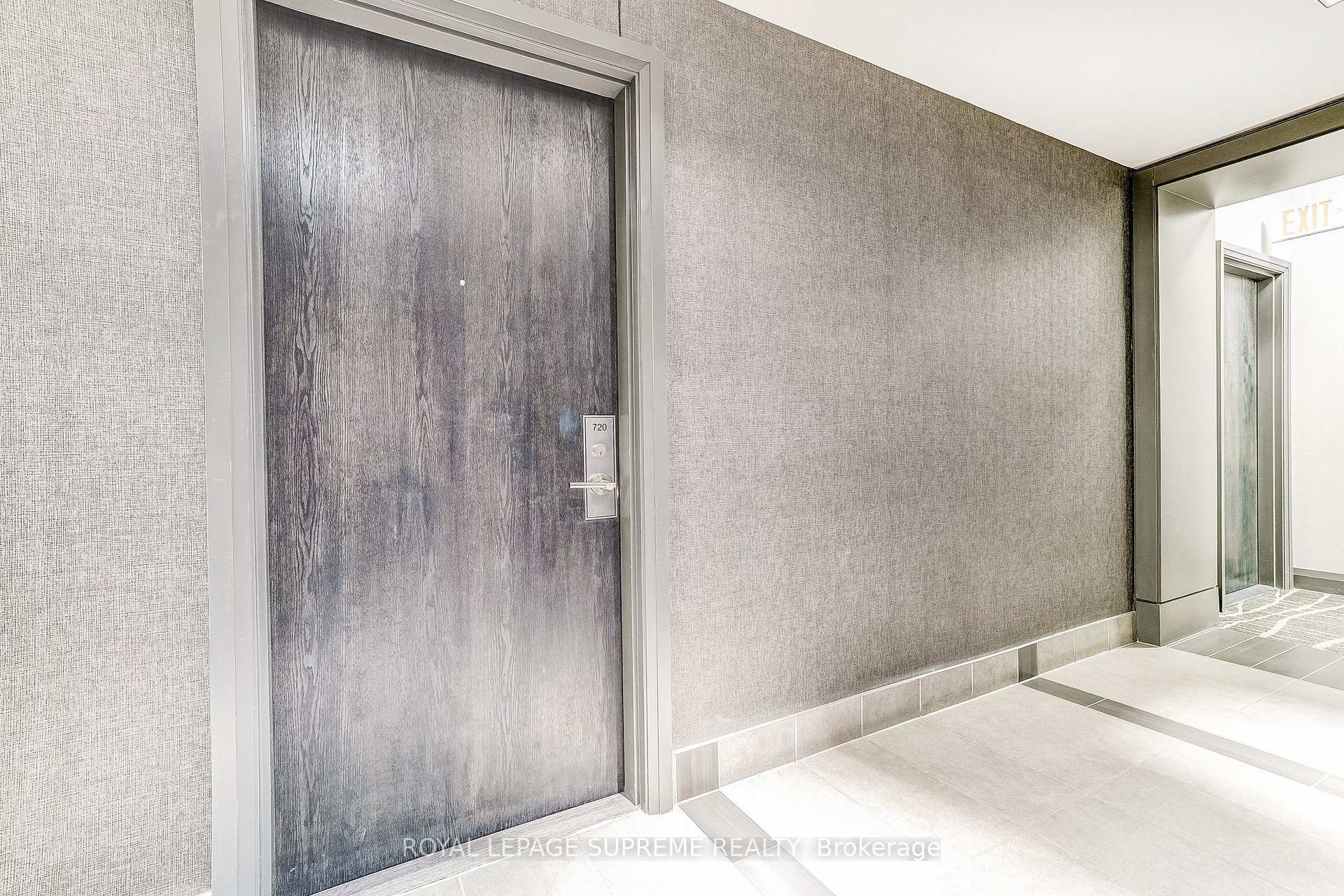Photo 8 of Unit 720, 297 College Street, Toronto, Kensington-Chinatown — HOMEH
