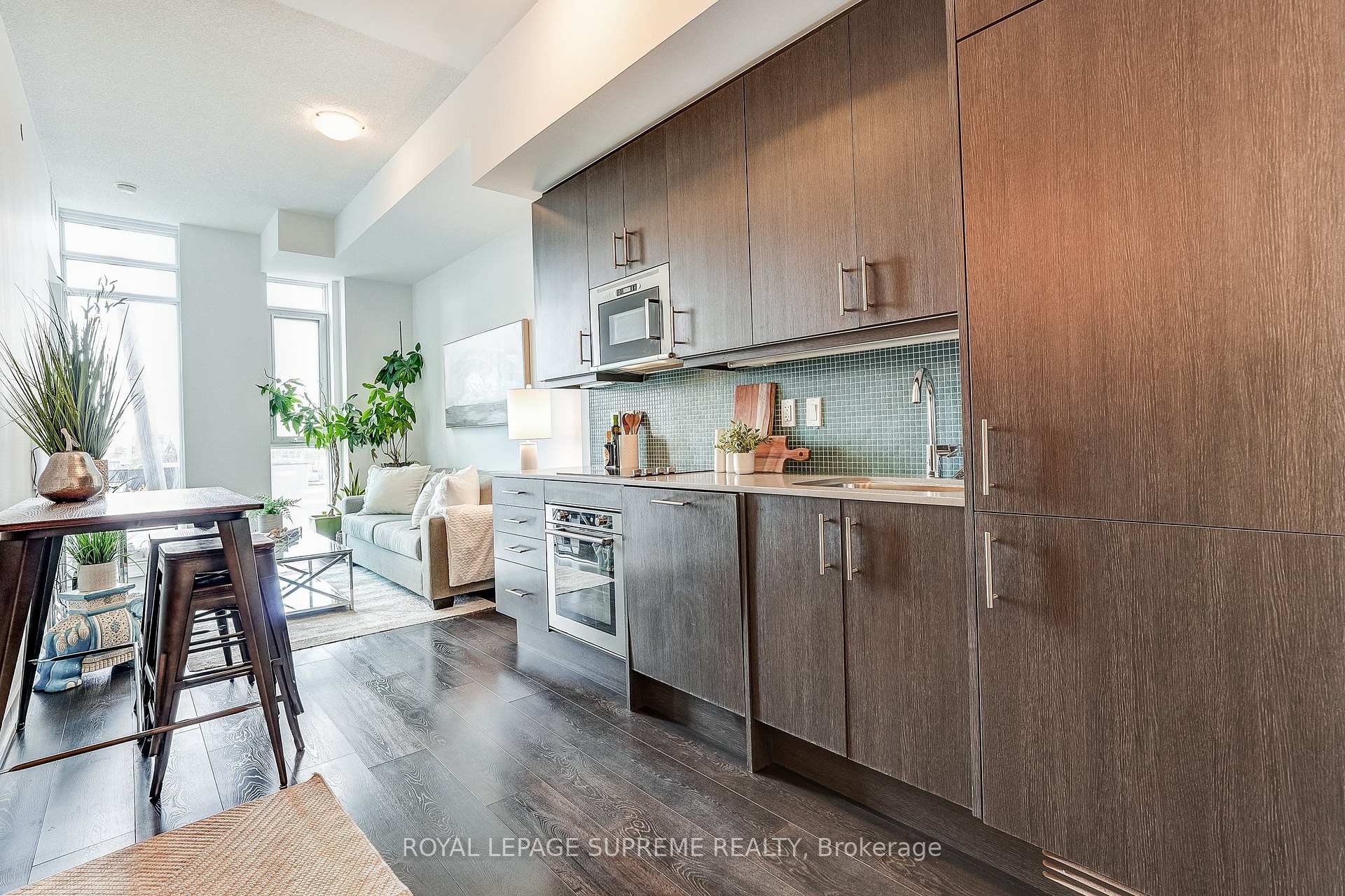 Photo 13 of Unit 720, 297 College Street, Toronto, Kensington-Chinatown — HOMEH