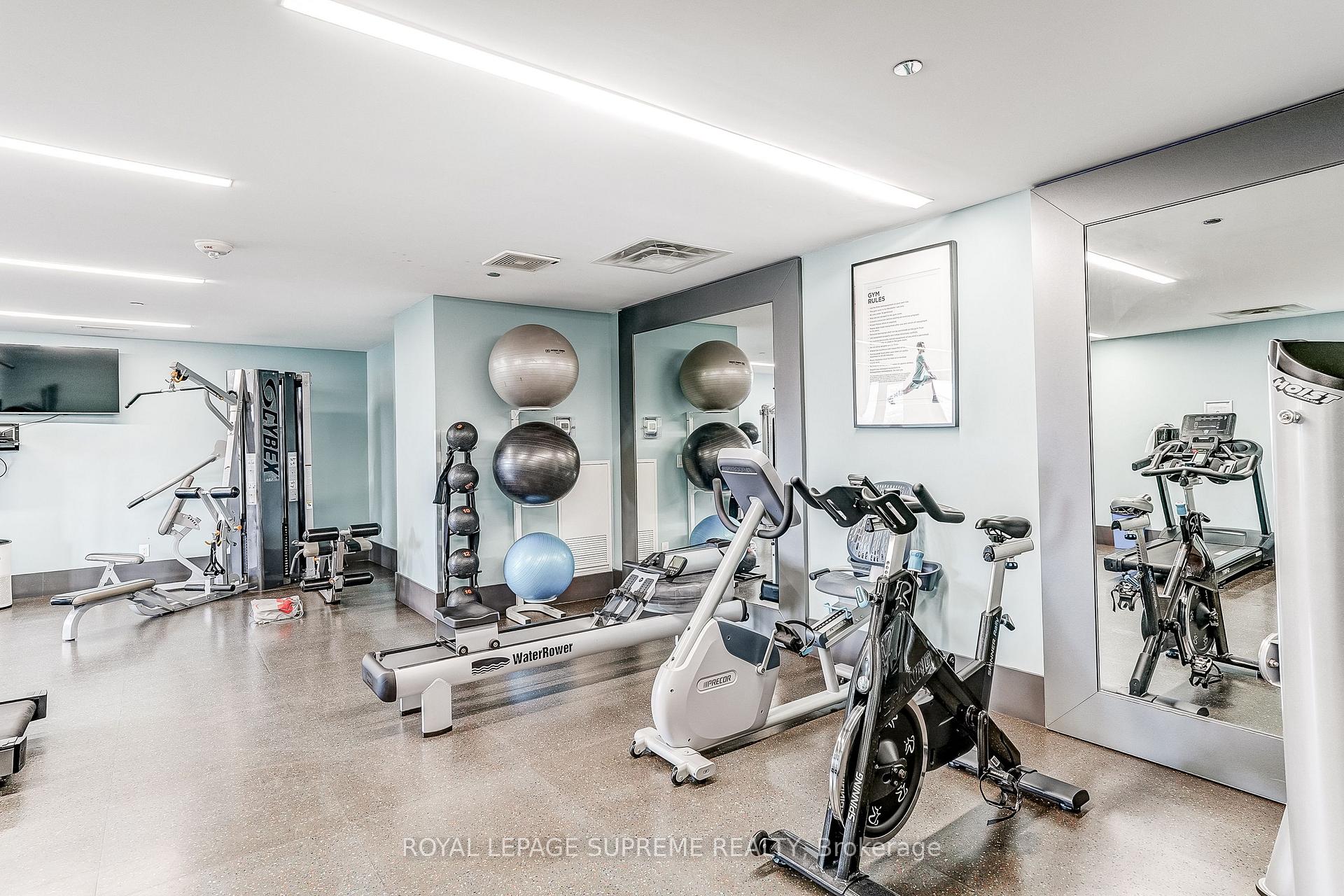 Photo 21 of Unit 720, 297 College Street, Toronto, Kensington-Chinatown — HOMEH