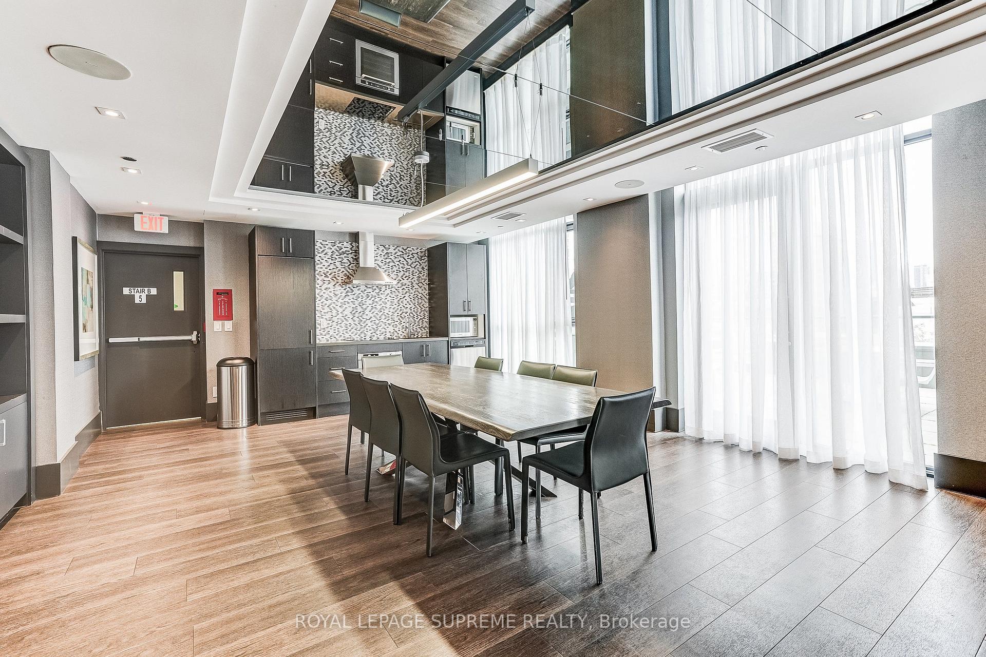 Photo 24 of Unit 720, 297 College Street, Toronto, Kensington-Chinatown — HOMEH