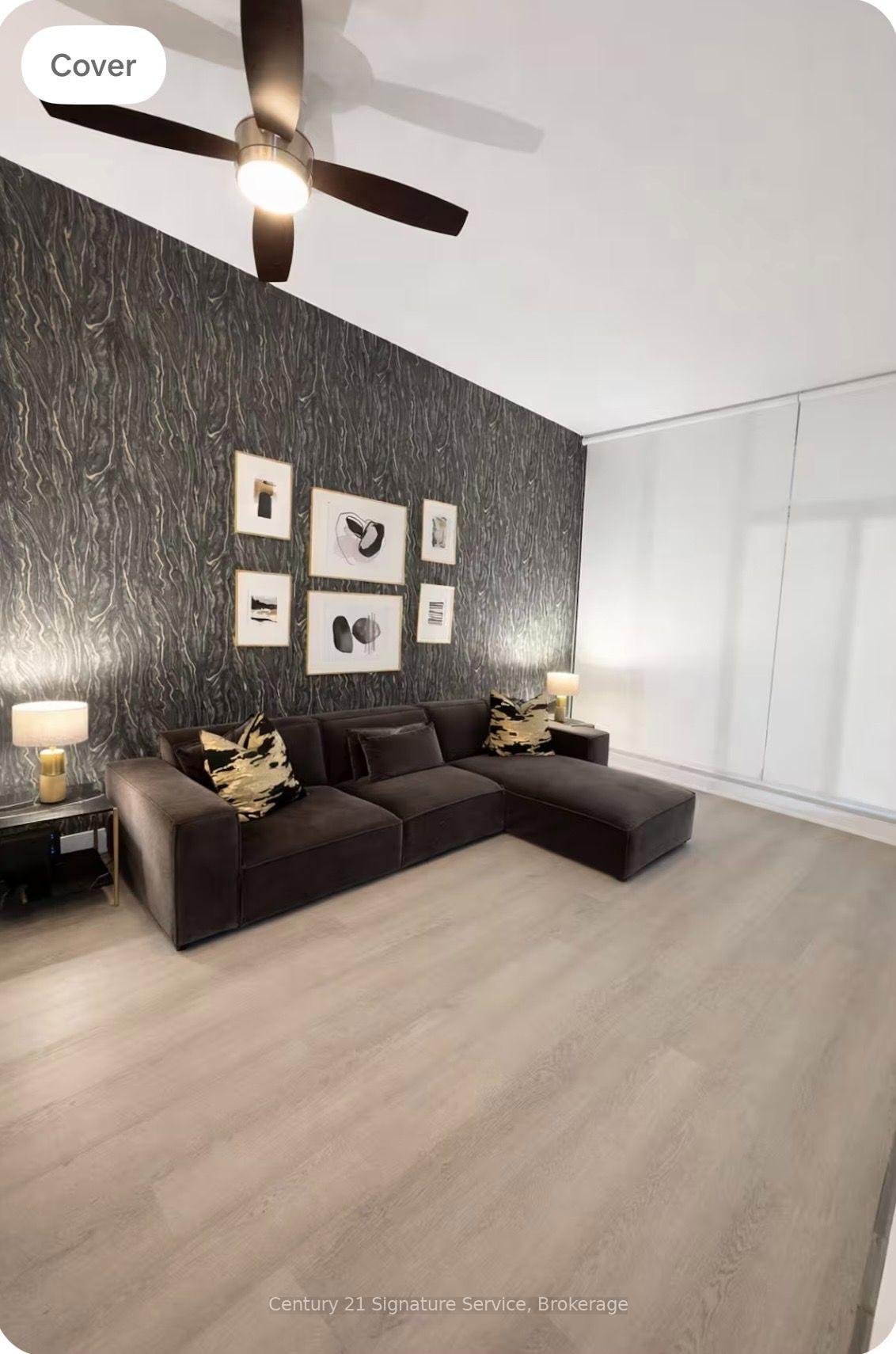 Photo 5 of Unit 711, 4070 Confederation Parkway, Mississauga, City Centre — HOMEH