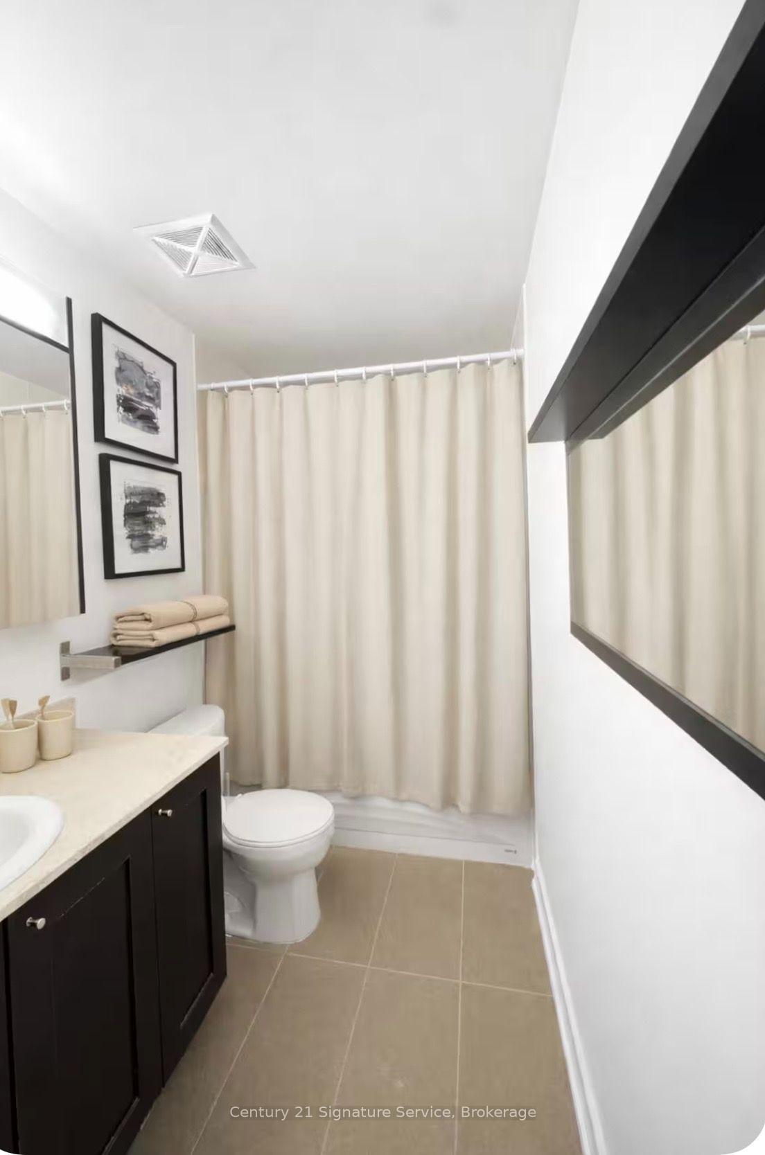 Photo 11 of Unit 711, 4070 Confederation Parkway, Mississauga, City Centre — HOMEH