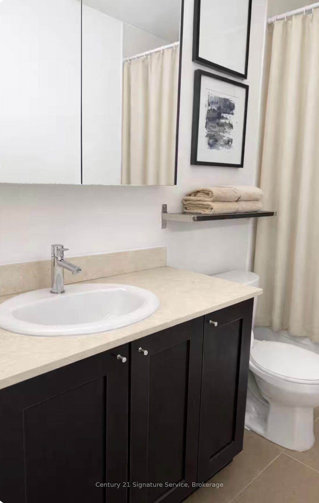 Photo 12 of Unit 711, 4070 Confederation Parkway, Mississauga, City Centre — HOMEH