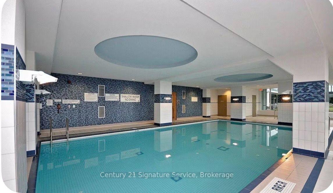 Photo 15 of Unit 711, 4070 Confederation Parkway, Mississauga, City Centre — HOMEH