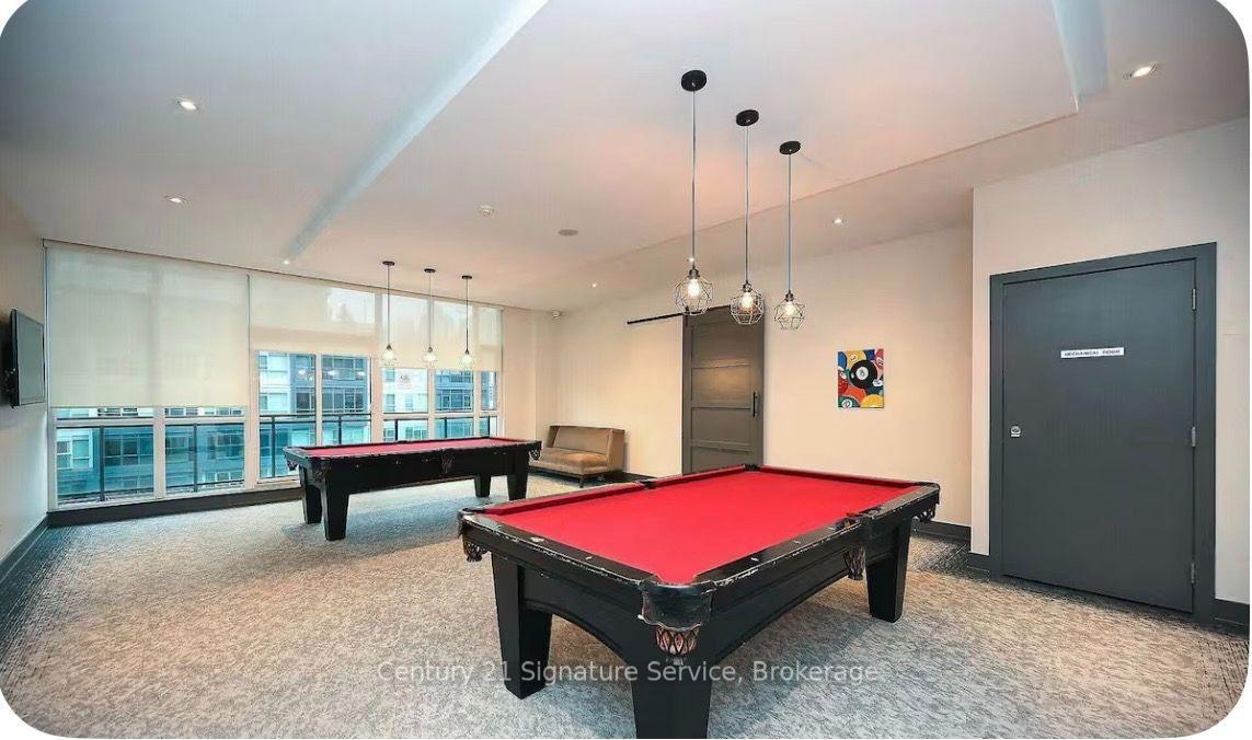 Photo 16 of Unit 711, 4070 Confederation Parkway, Mississauga, City Centre — HOMEH