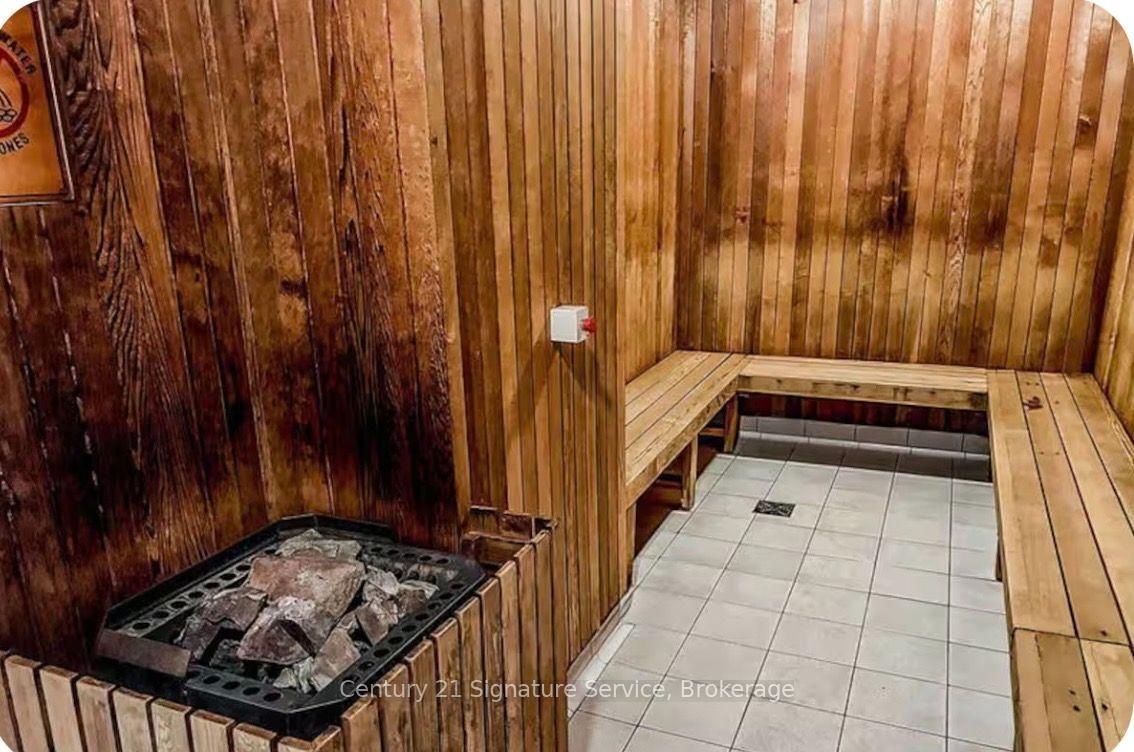 Photo 17 of Unit 711, 4070 Confederation Parkway, Mississauga, City Centre — HOMEH