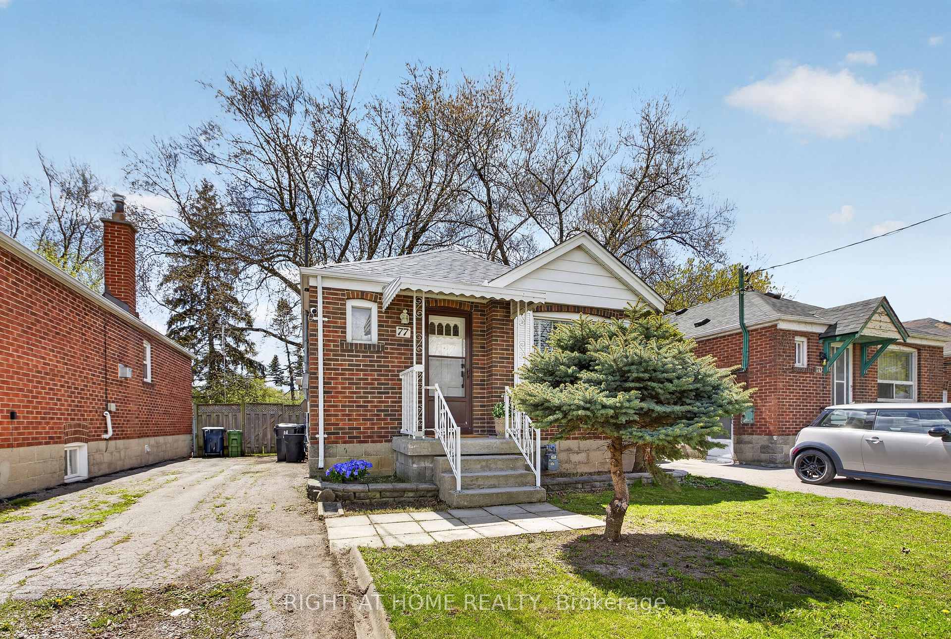 Photo of 77 Elma Street