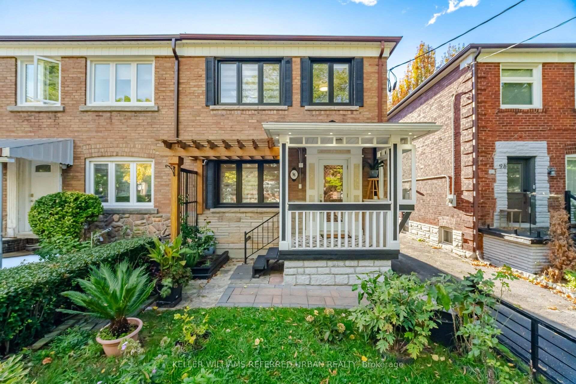 Photo of 96 Highfield Road