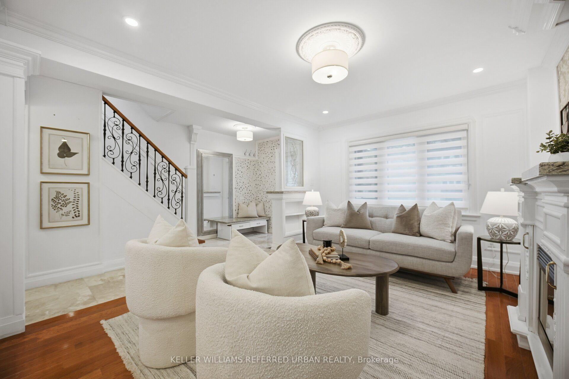 Photo 5 of 96 Highfield Road, Toronto, Greenwood-Coxwell — HOMEH