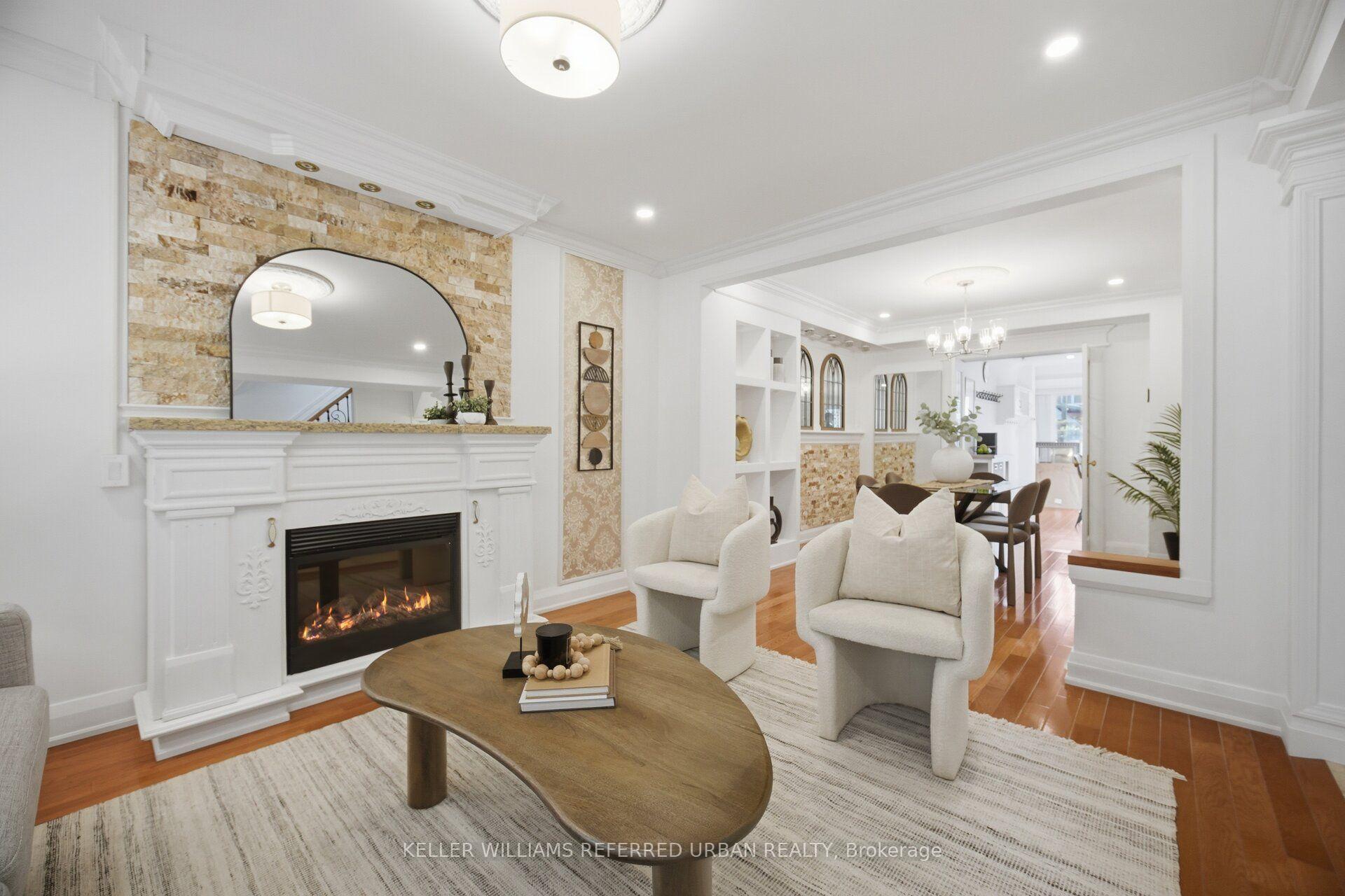 Photo 7 of 96 Highfield Road, Toronto, Greenwood-Coxwell — HOMEH