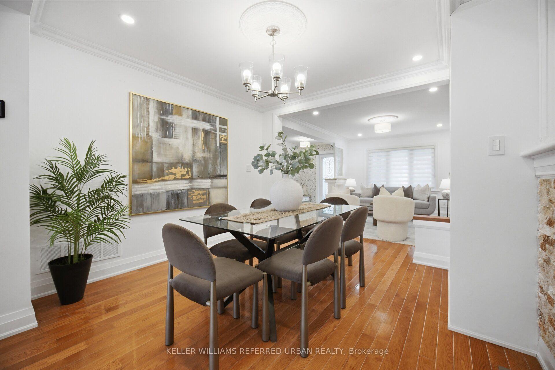Photo 8 of 96 Highfield Road, Toronto, Greenwood-Coxwell — HOMEH
