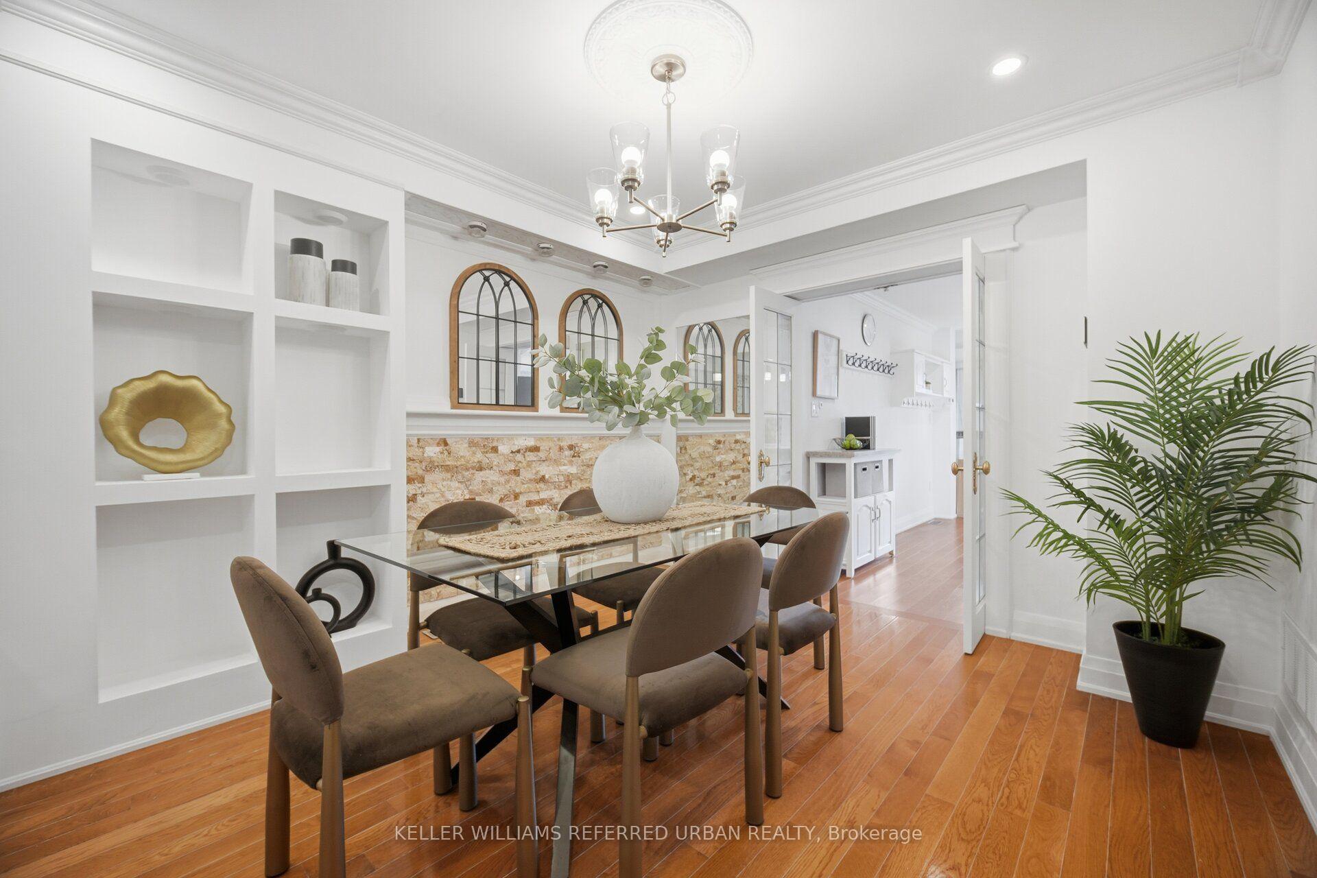 Photo 9 of 96 Highfield Road, Toronto, Greenwood-Coxwell — HOMEH