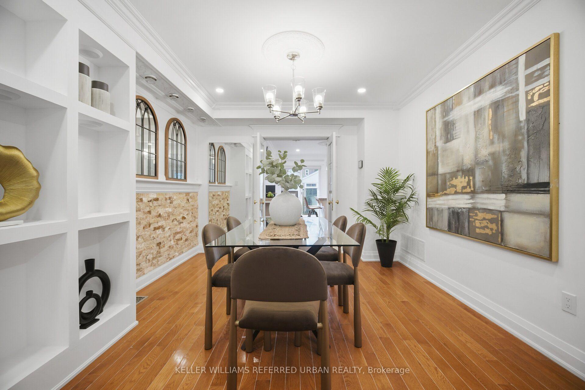 Photo 10 of 96 Highfield Road, Toronto, Greenwood-Coxwell — HOMEH