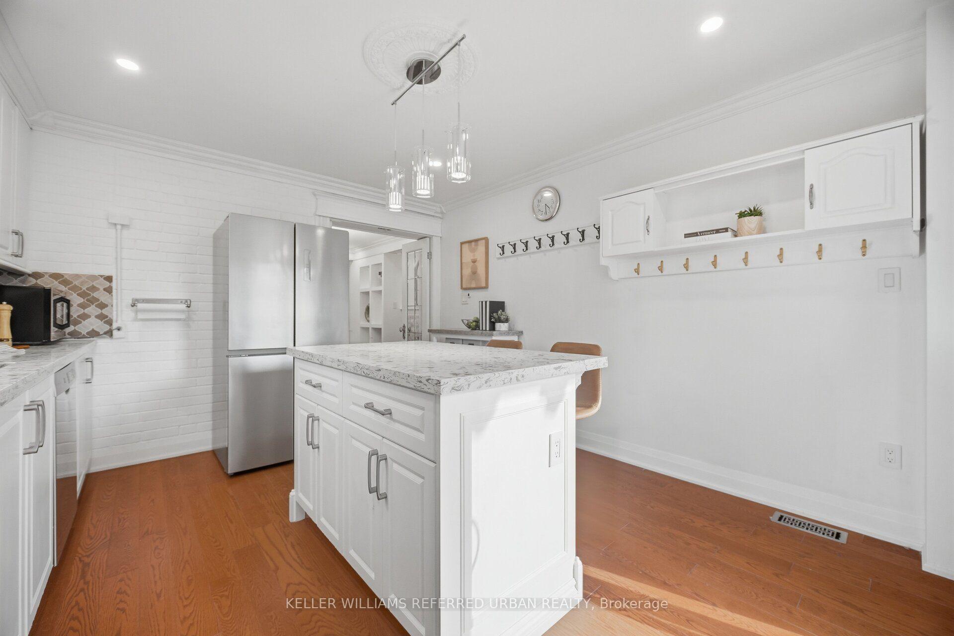 Photo 12 of 96 Highfield Road, Toronto, Greenwood-Coxwell — HOMEH