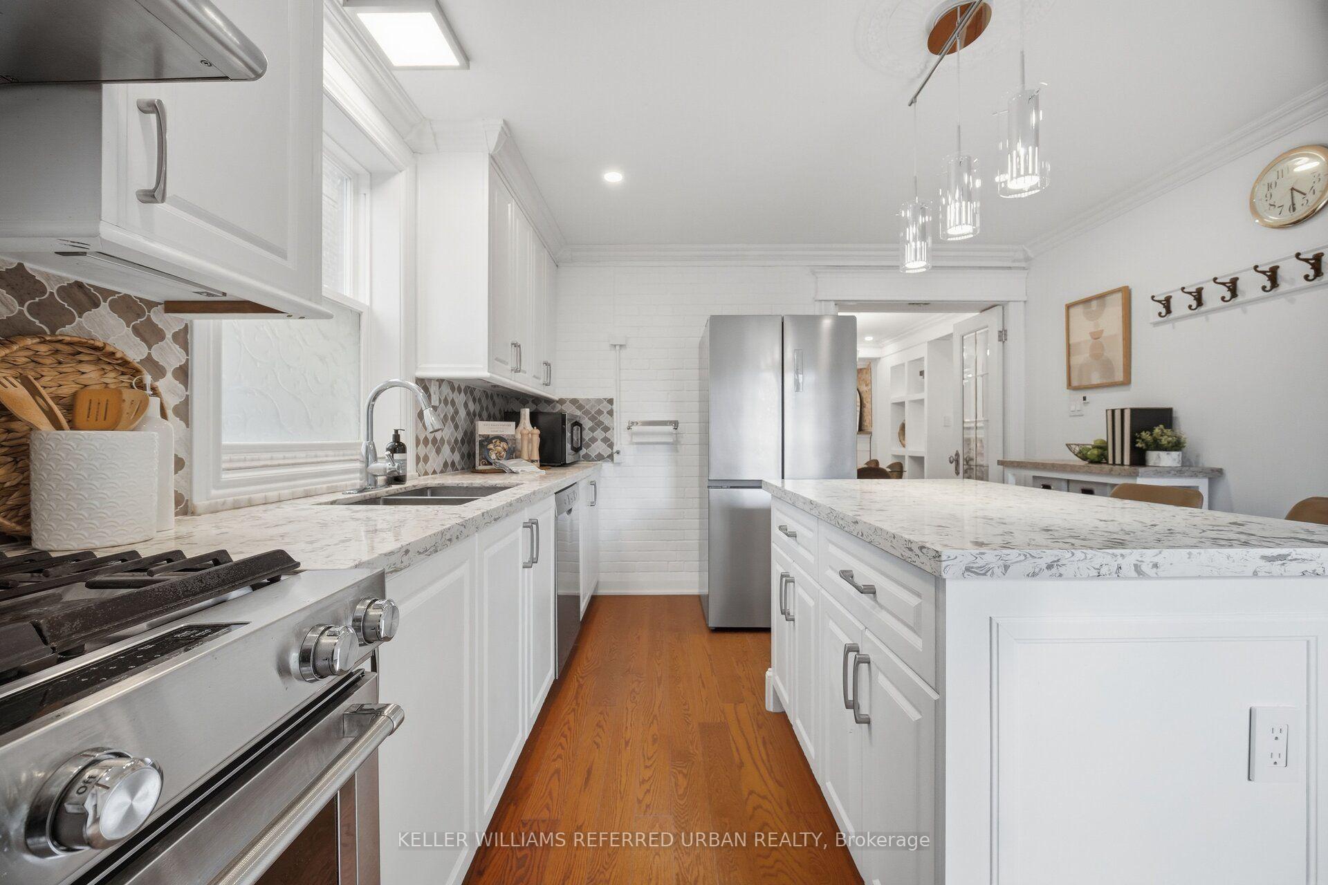 Photo 13 of 96 Highfield Road, Toronto, Greenwood-Coxwell — HOMEH