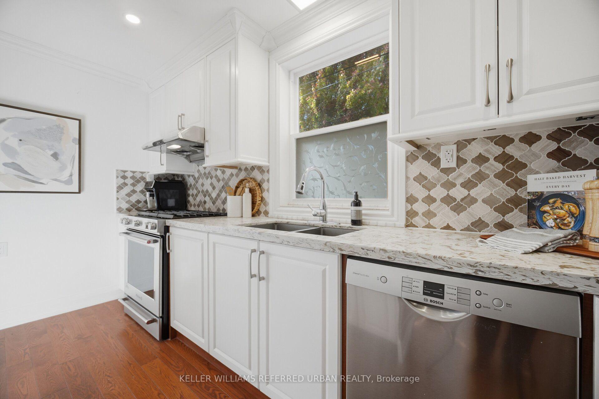 Photo 14 of 96 Highfield Road, Toronto, Greenwood-Coxwell — HOMEH