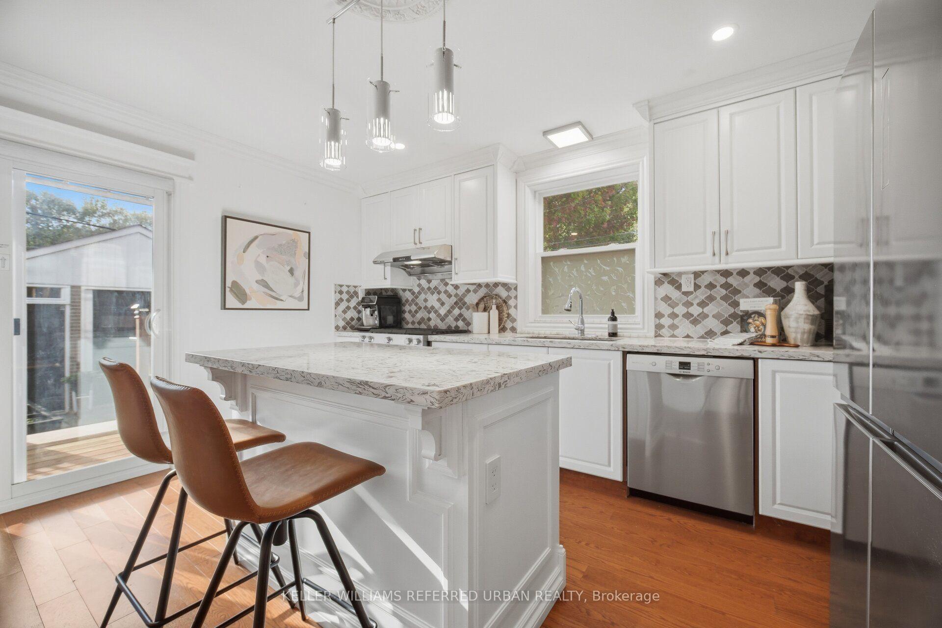 Photo 15 of 96 Highfield Road, Toronto, Greenwood-Coxwell — HOMEH
