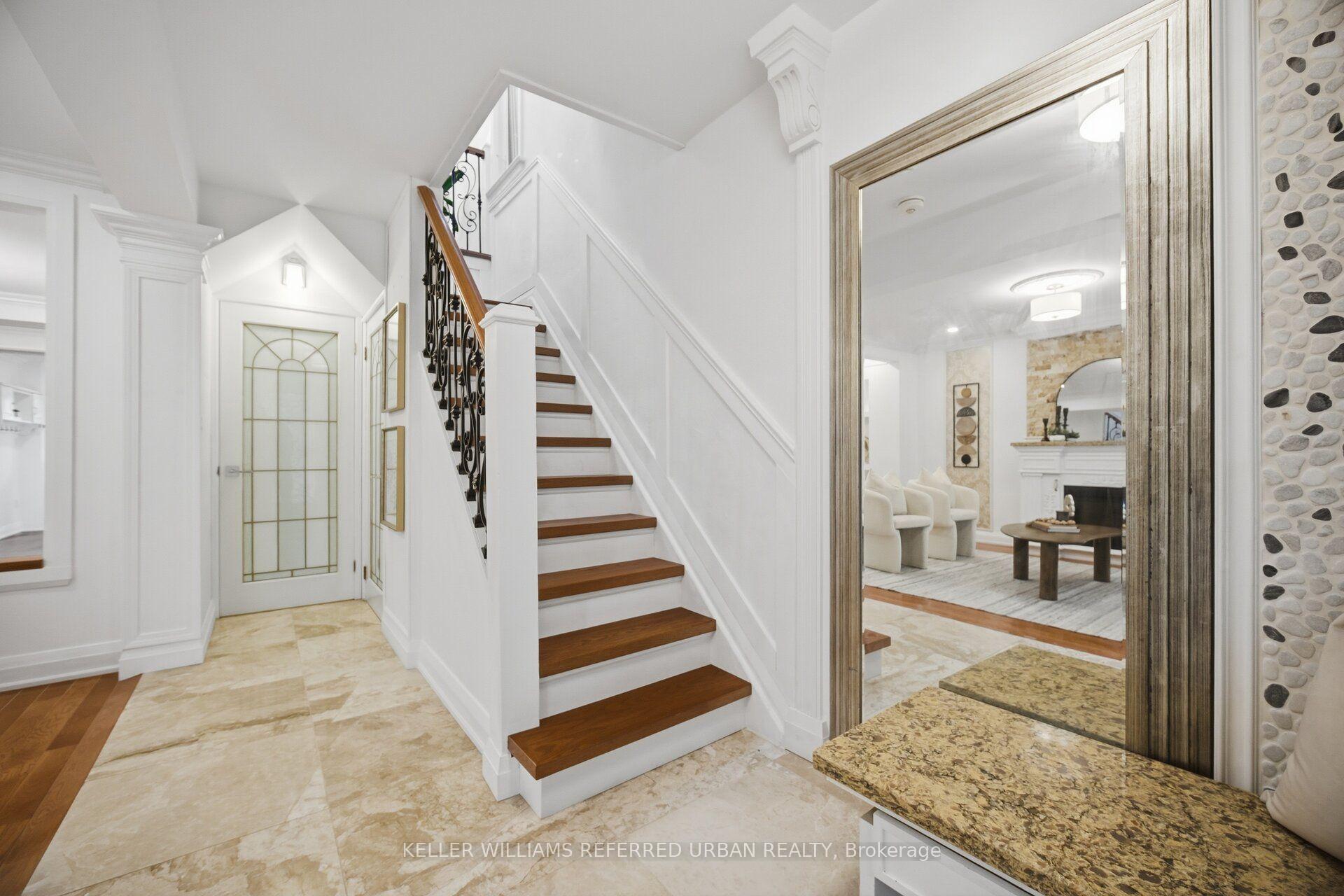 Photo 17 of 96 Highfield Road, Toronto, Greenwood-Coxwell — HOMEH