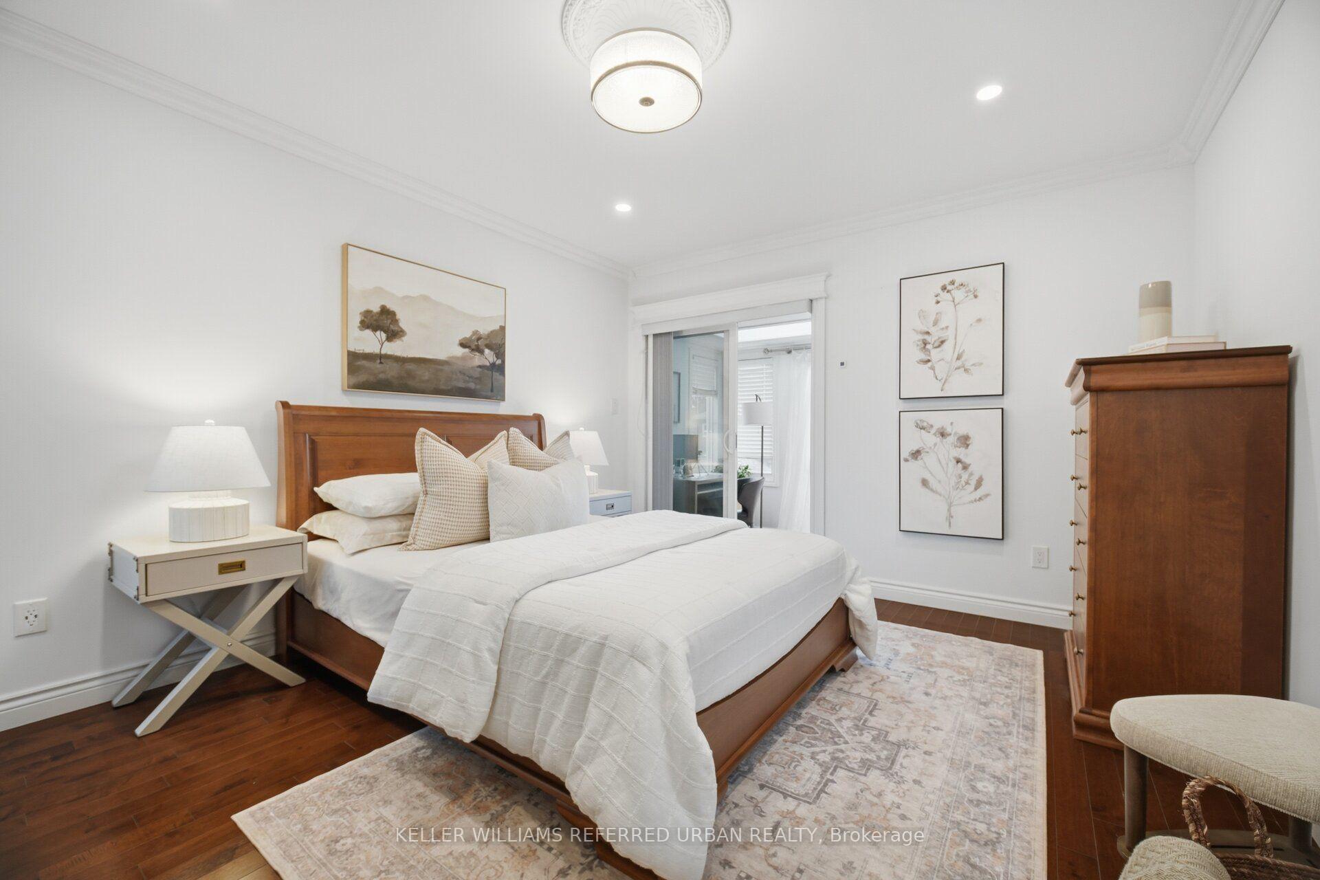 Photo 19 of 96 Highfield Road, Toronto, Greenwood-Coxwell — HOMEH