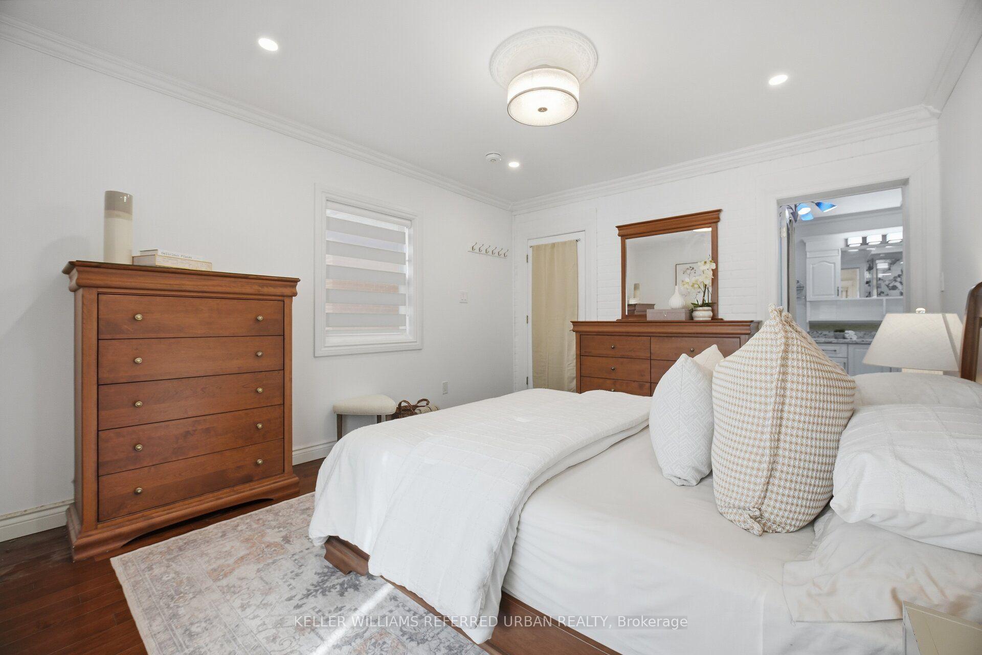 Photo 21 of 96 Highfield Road, Toronto, Greenwood-Coxwell — HOMEH