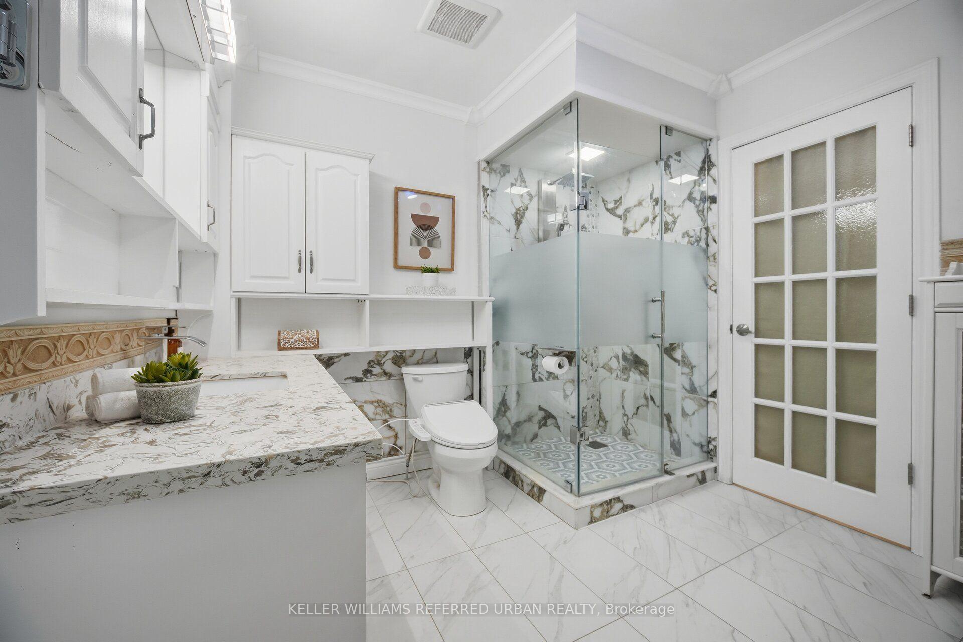 Photo 22 of 96 Highfield Road, Toronto, Greenwood-Coxwell — HOMEH