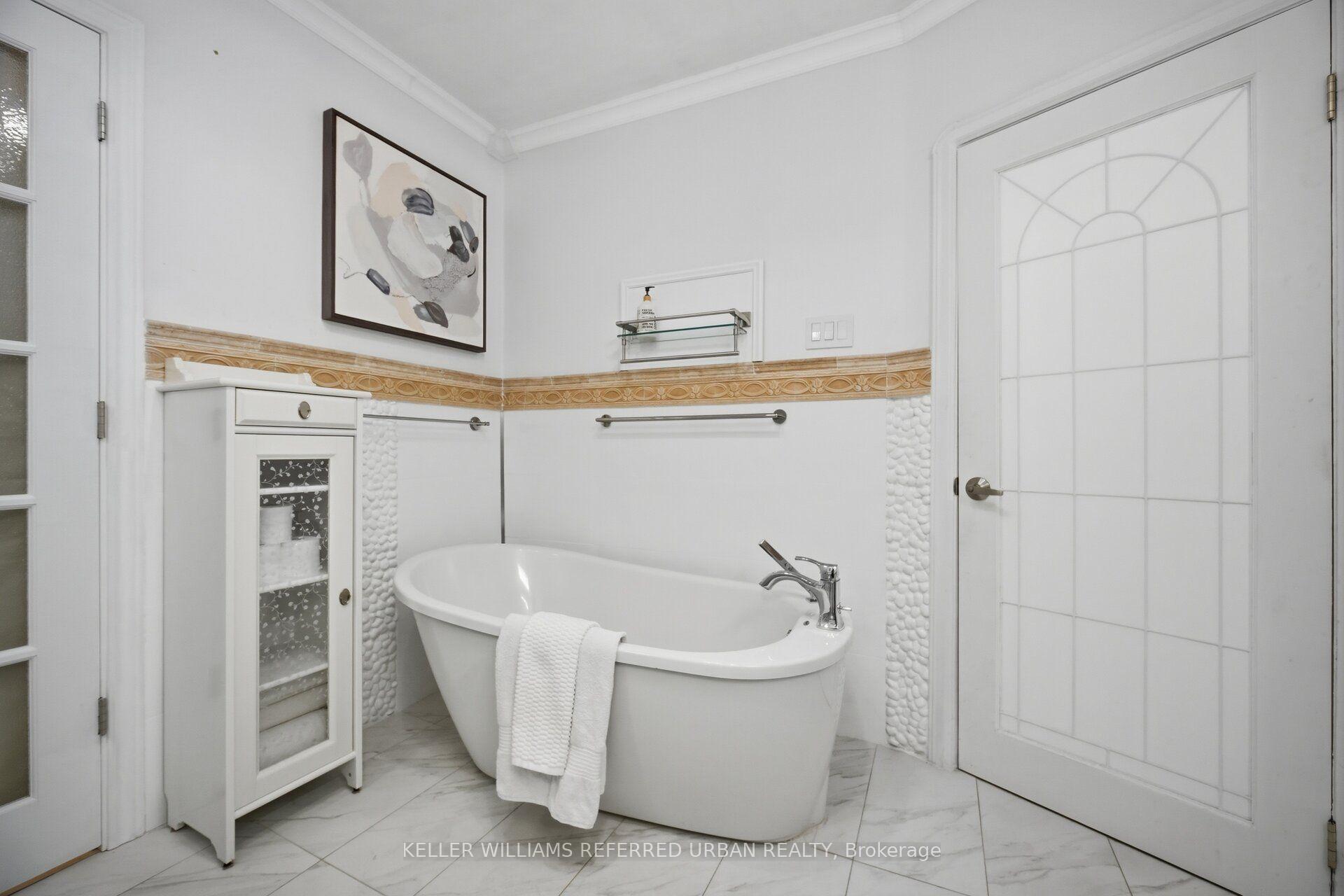 Photo 23 of 96 Highfield Road, Toronto, Greenwood-Coxwell — HOMEH
