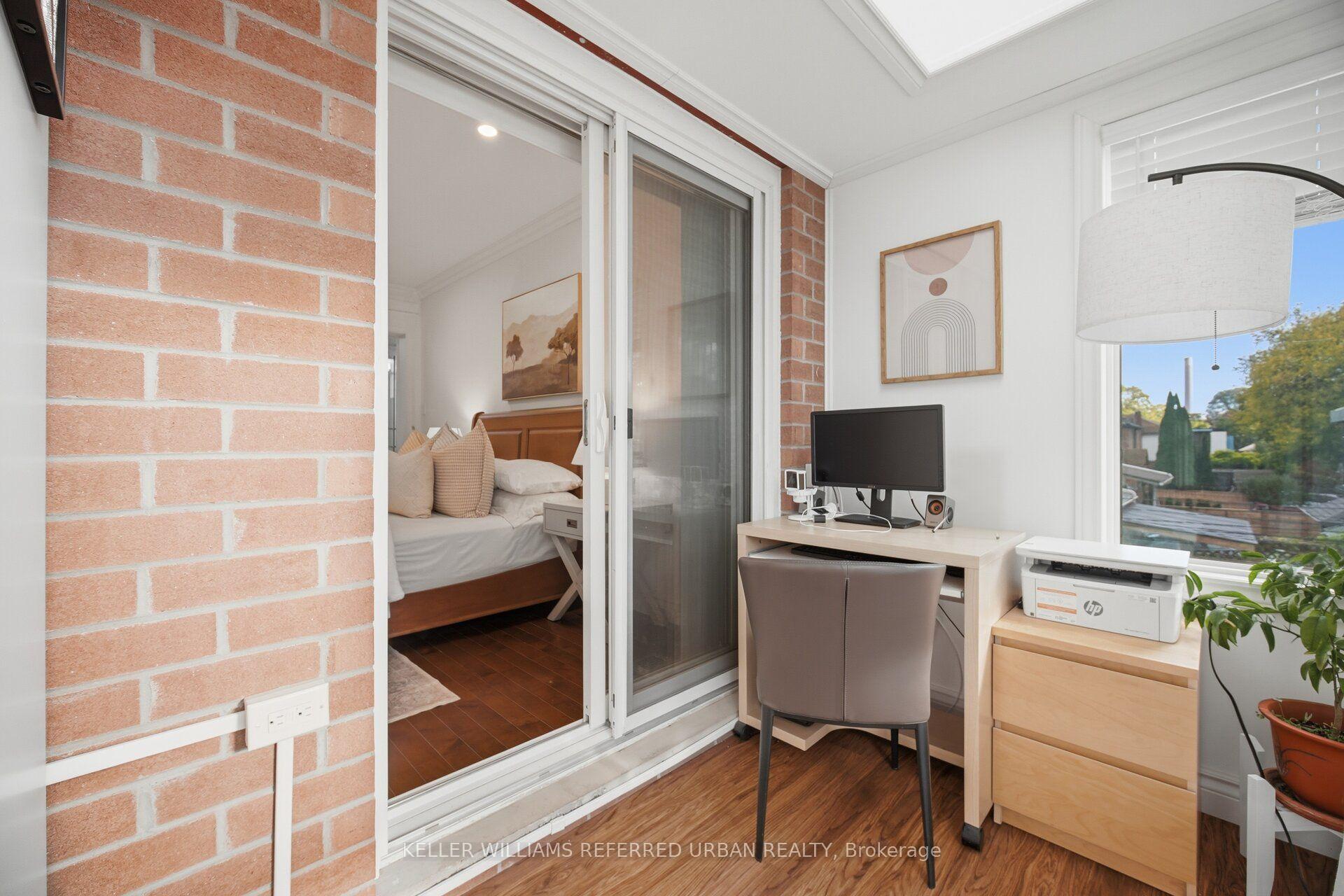 Photo 24 of 96 Highfield Road, Toronto, Greenwood-Coxwell — HOMEH