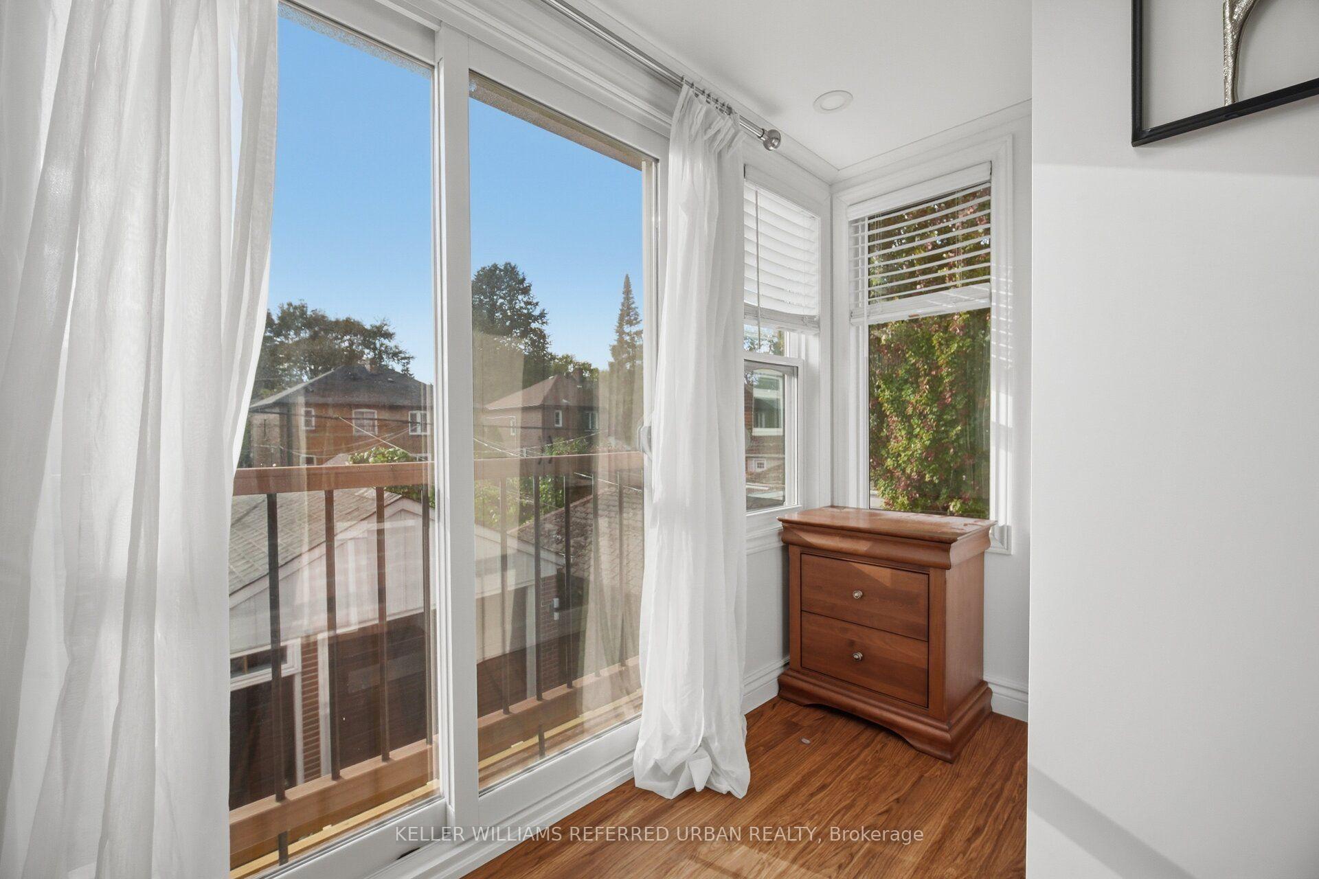 Photo 25 of 96 Highfield Road, Toronto, Greenwood-Coxwell — HOMEH